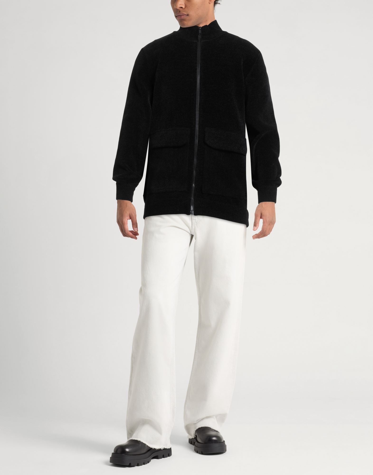  Liu •jo Man - Maille - Cardigans - On Yoox.com 