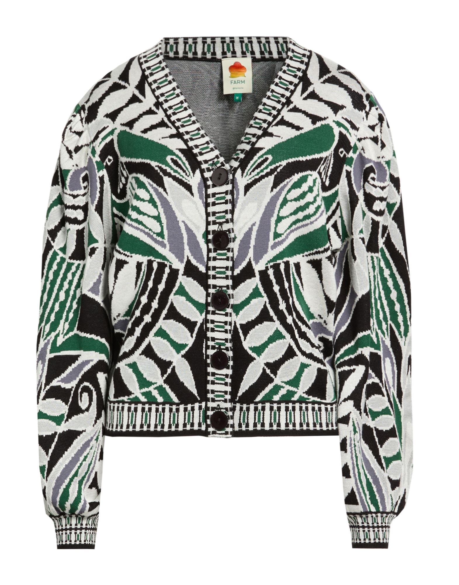  Farm Rio - Maille - Cardigans - On Yoox.com 
