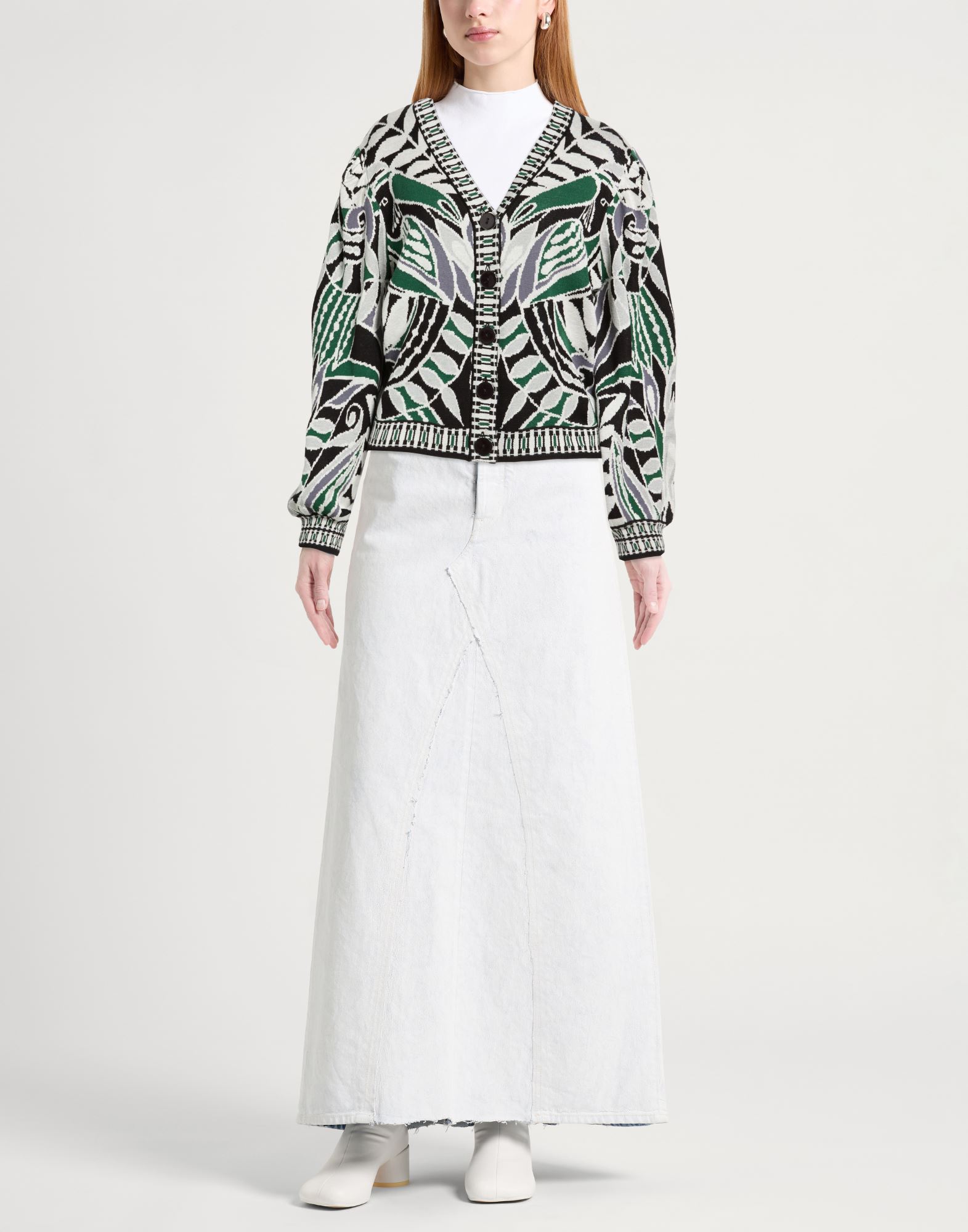 Farm Rio - Maille - Cardigans - On Yoox.com 