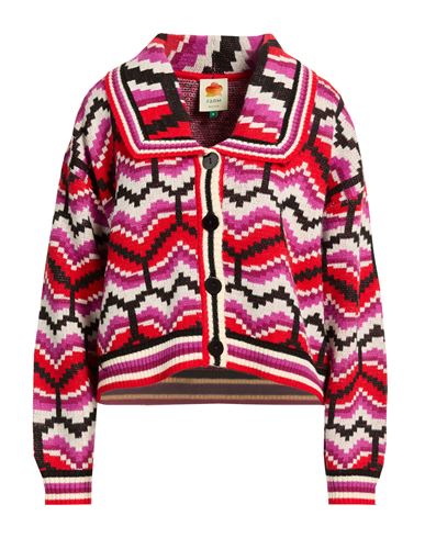 Strickjacke Damen Malve L,M,XL,XS Damen