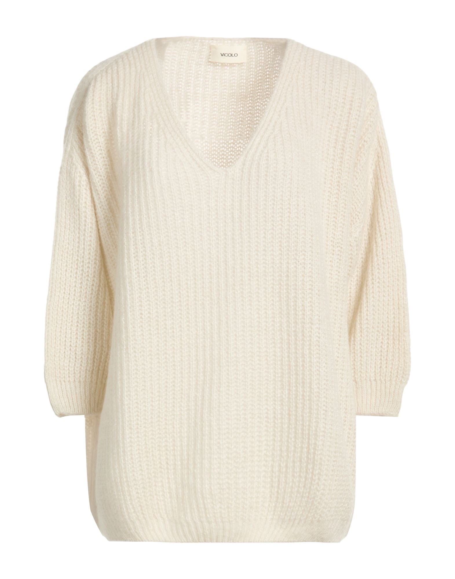  Vicolo - Strickwaren - Pullover - On Yoox.com 