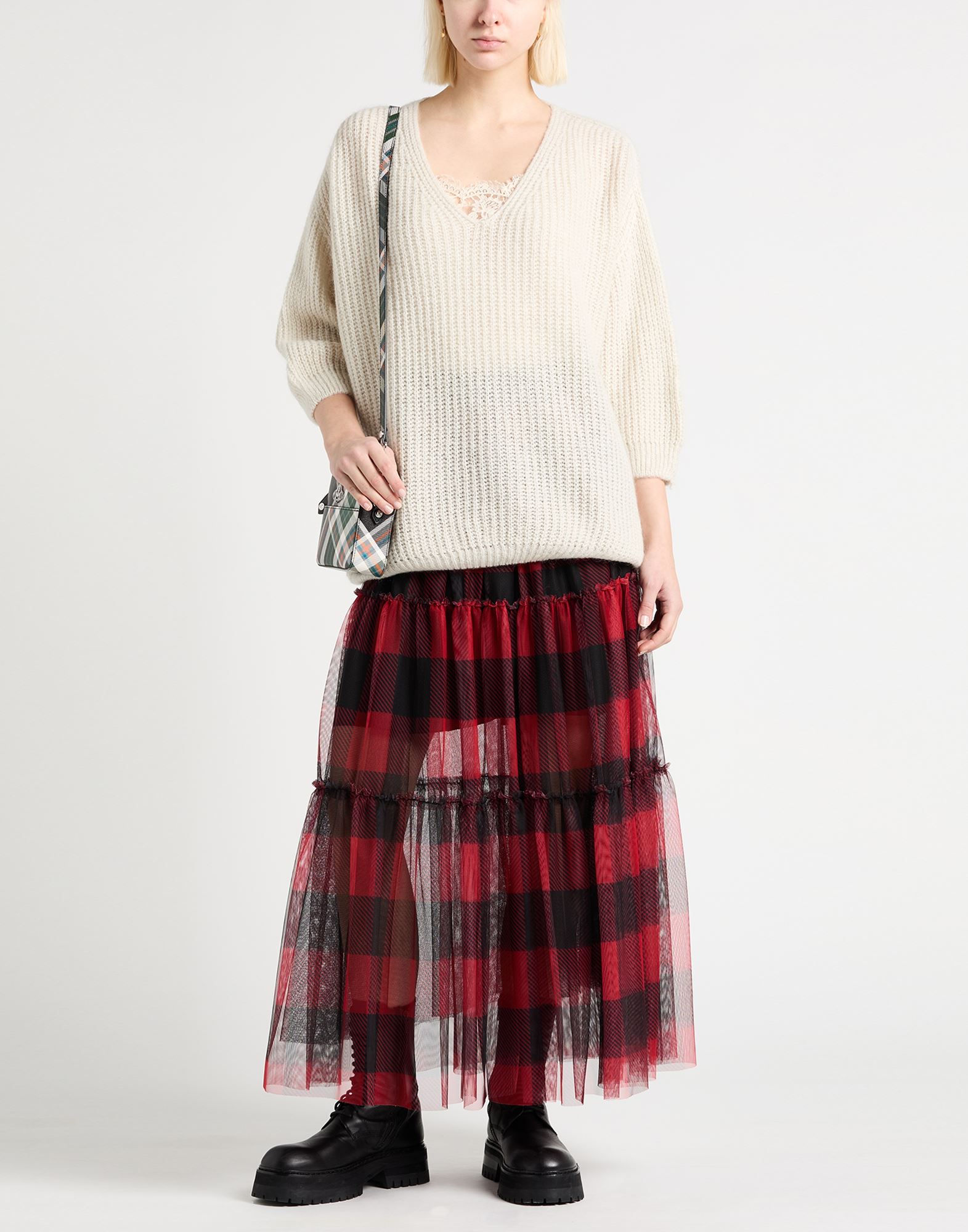  Vicolo - Strickwaren - Pullover - On Yoox.com 