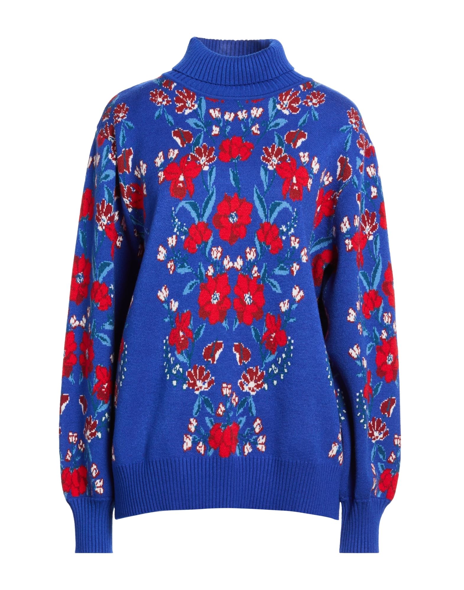  Farm Rio - Prendas De Punto - Cuello Alto - On Yoox.com 