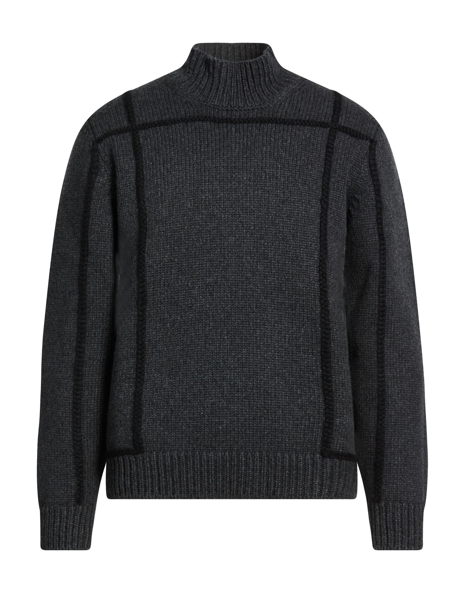  Brioni - Strickwaren - Rollkragenpullover - On Yoox.com 
