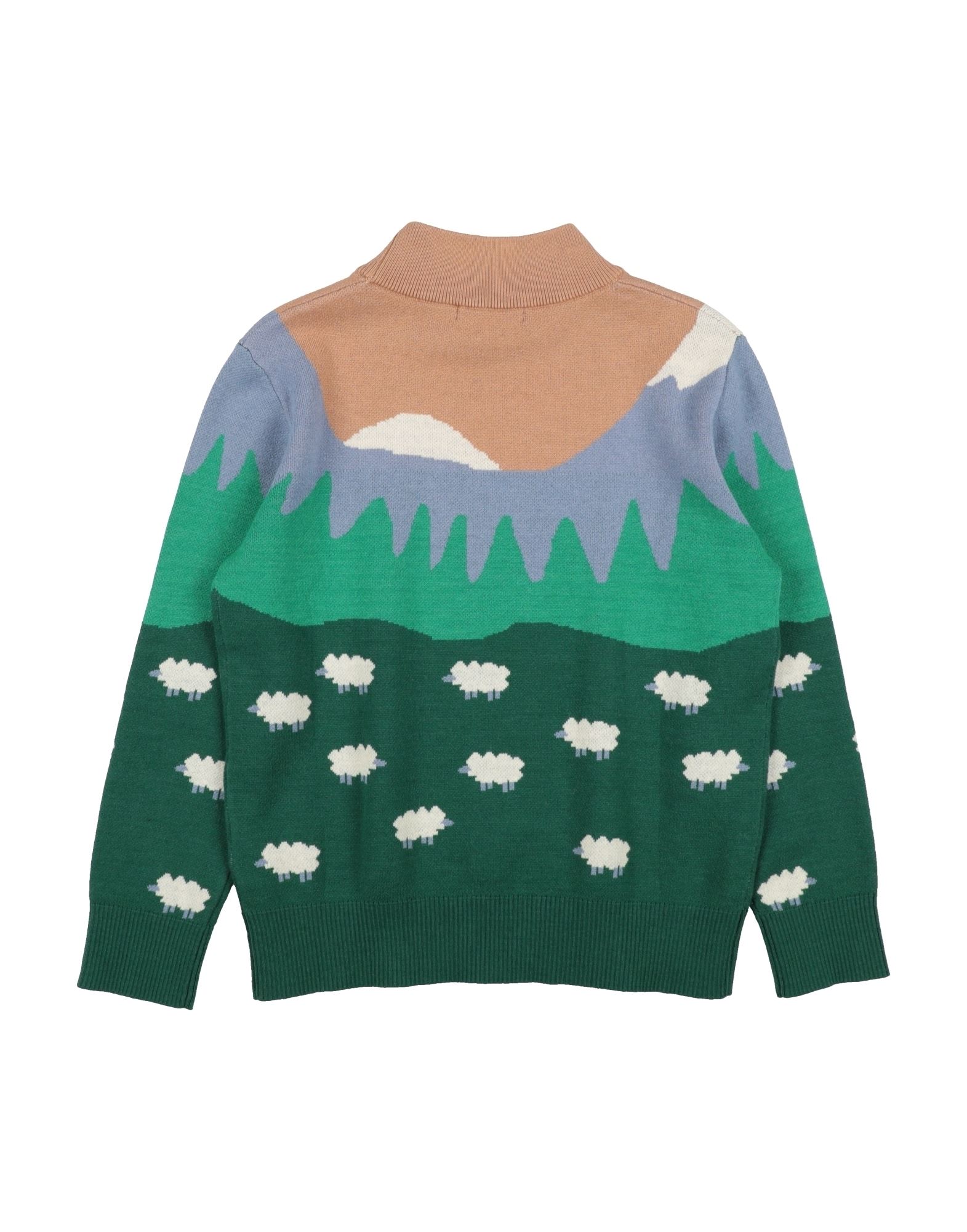  Tinycottons - Strickwaren - Rollkragenpullover - On Yoox.com 