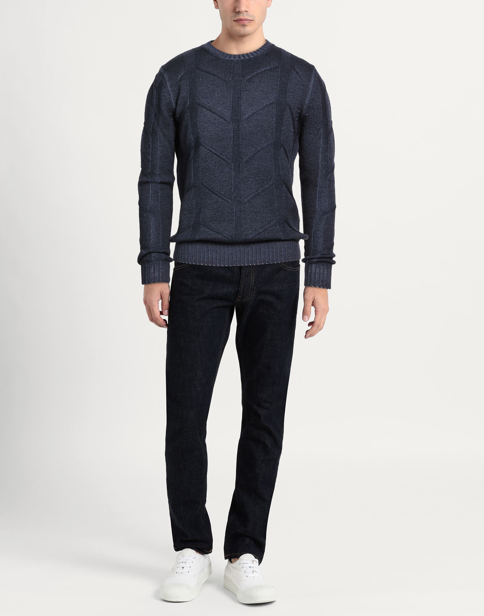  H953 - Prendas De Punto - Pullover - On Yoox.com 