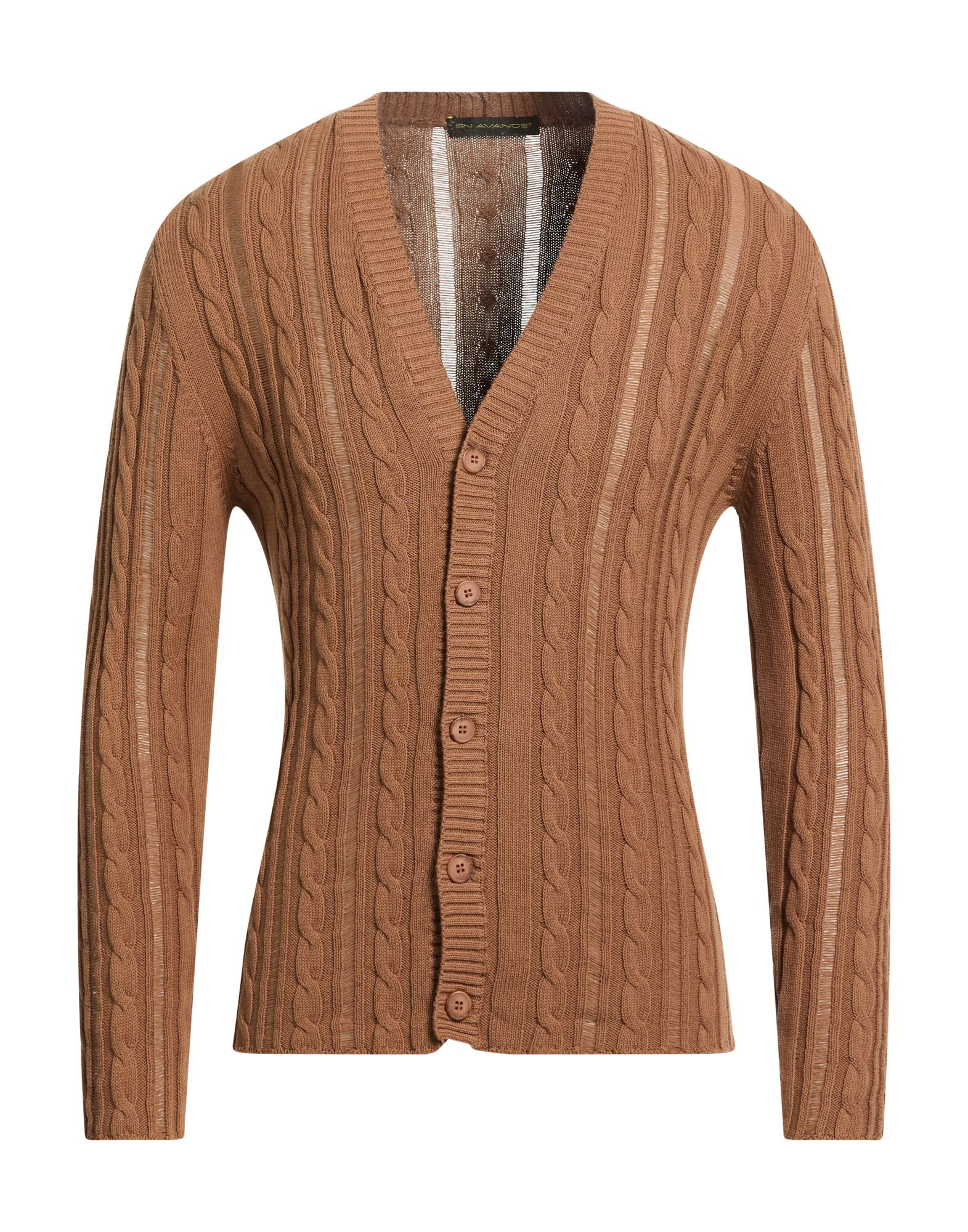  En Avance - Strickwaren - Strickjacken - On Yoox.com 