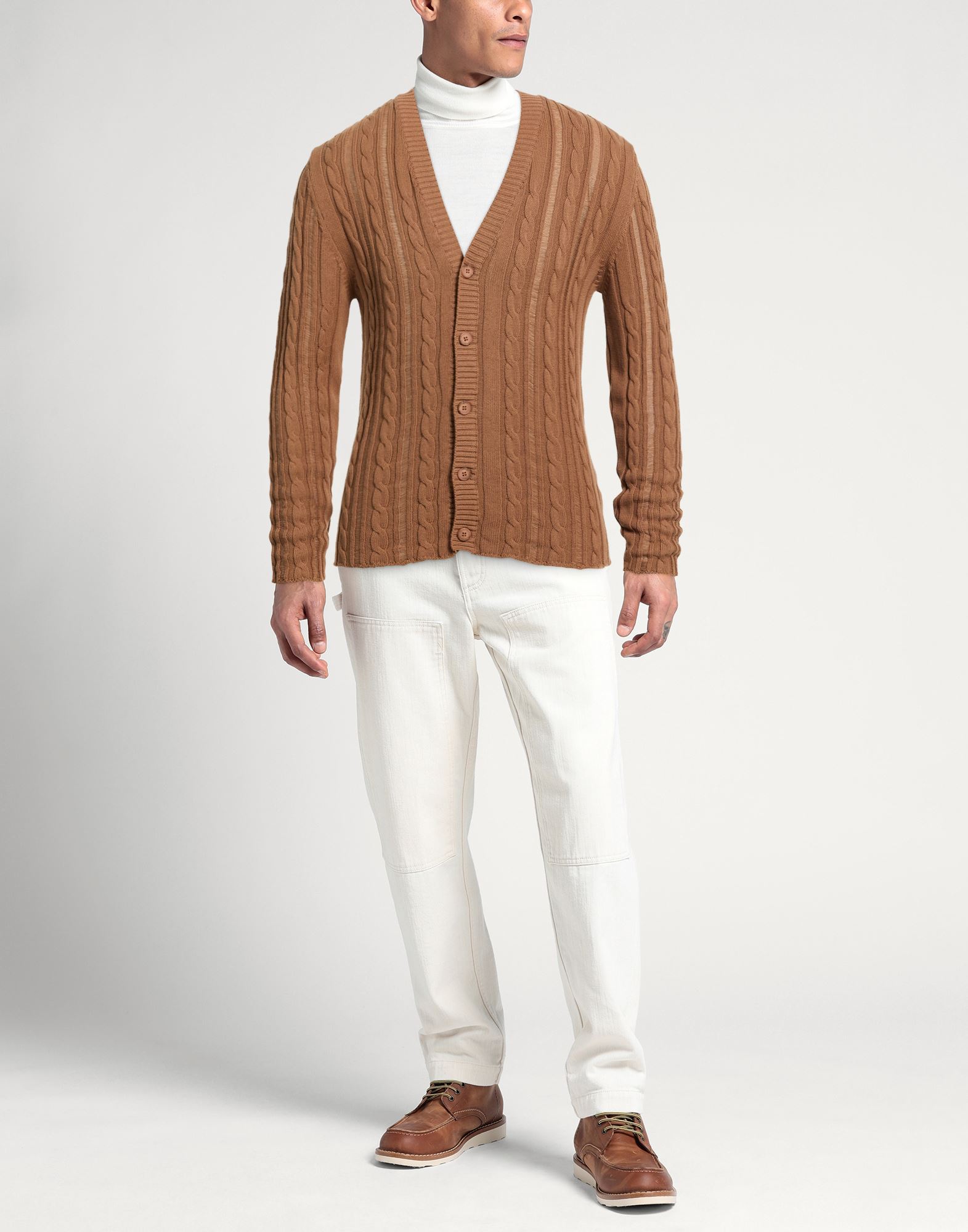  En Avance - Strickwaren - Strickjacken - On Yoox.com 