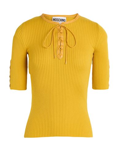 Pullover Damen Ringelblume 34 Damen