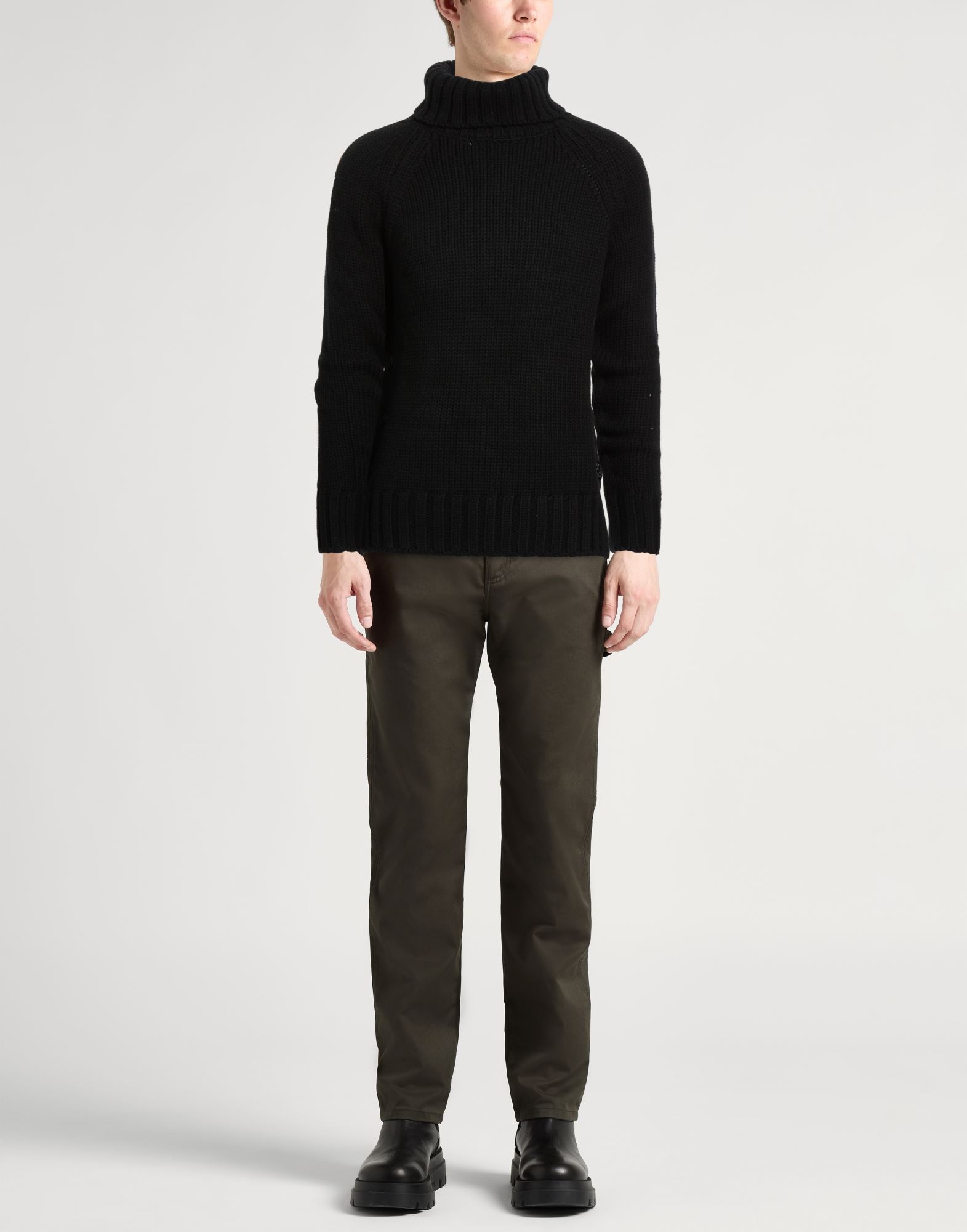  Aspesi - Maille - Cols Roulés - On Yoox.com 