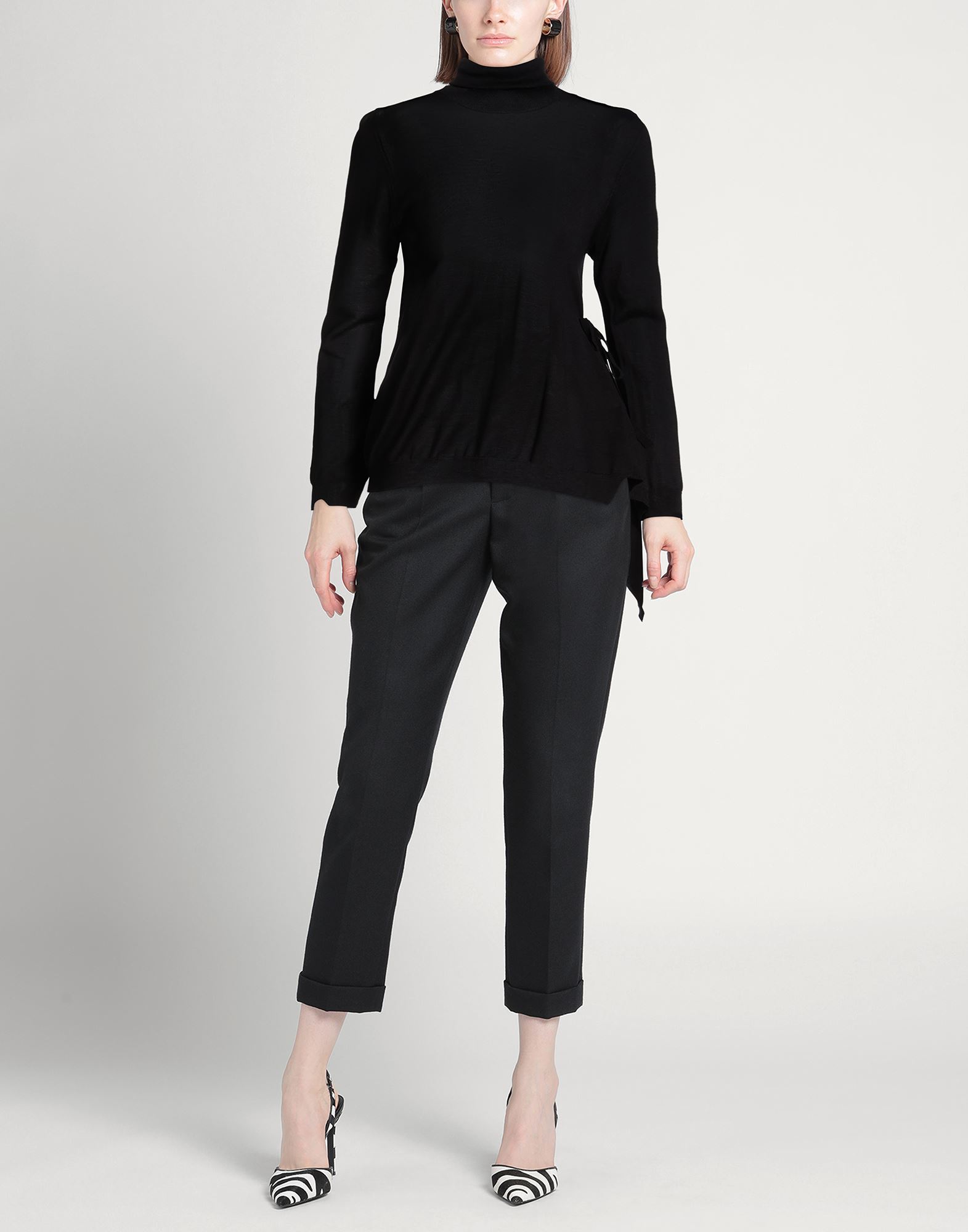 Stefano Mortari - Strickwaren - Rollkragenpullover - On Yoox.com 