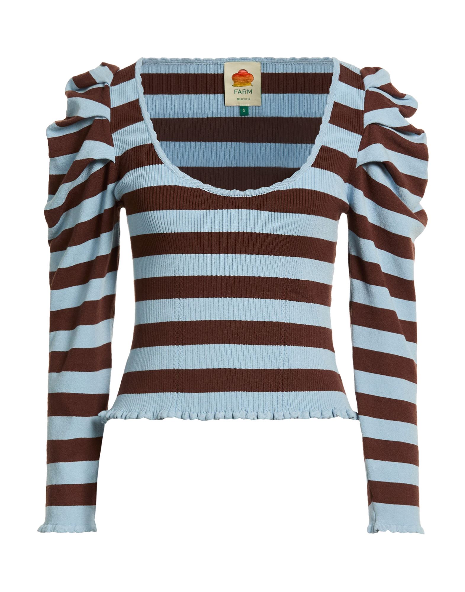  Farm Rio - Strickwaren - Pullover - On Yoox.com 