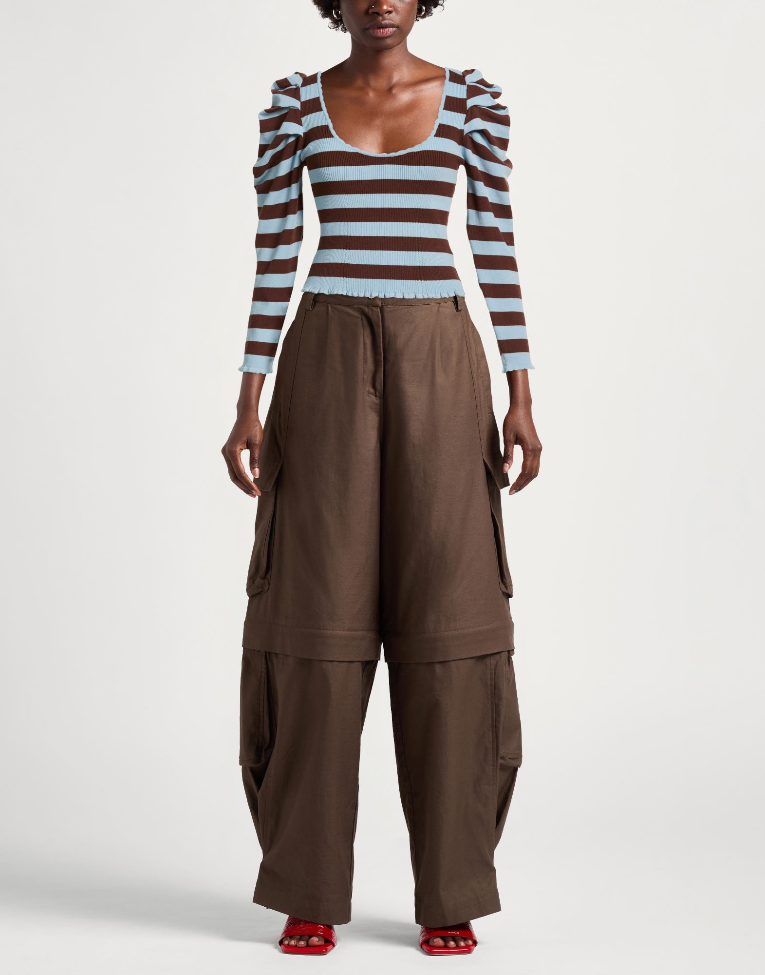  Farm Rio - Strickwaren - Pullover - On Yoox.com 