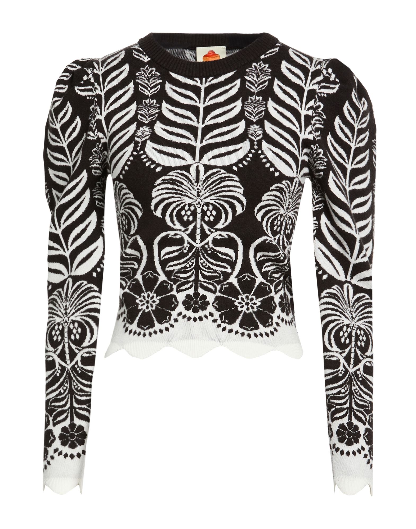  Farm Rio - Prendas De Punto - Pullover - On Yoox.com 