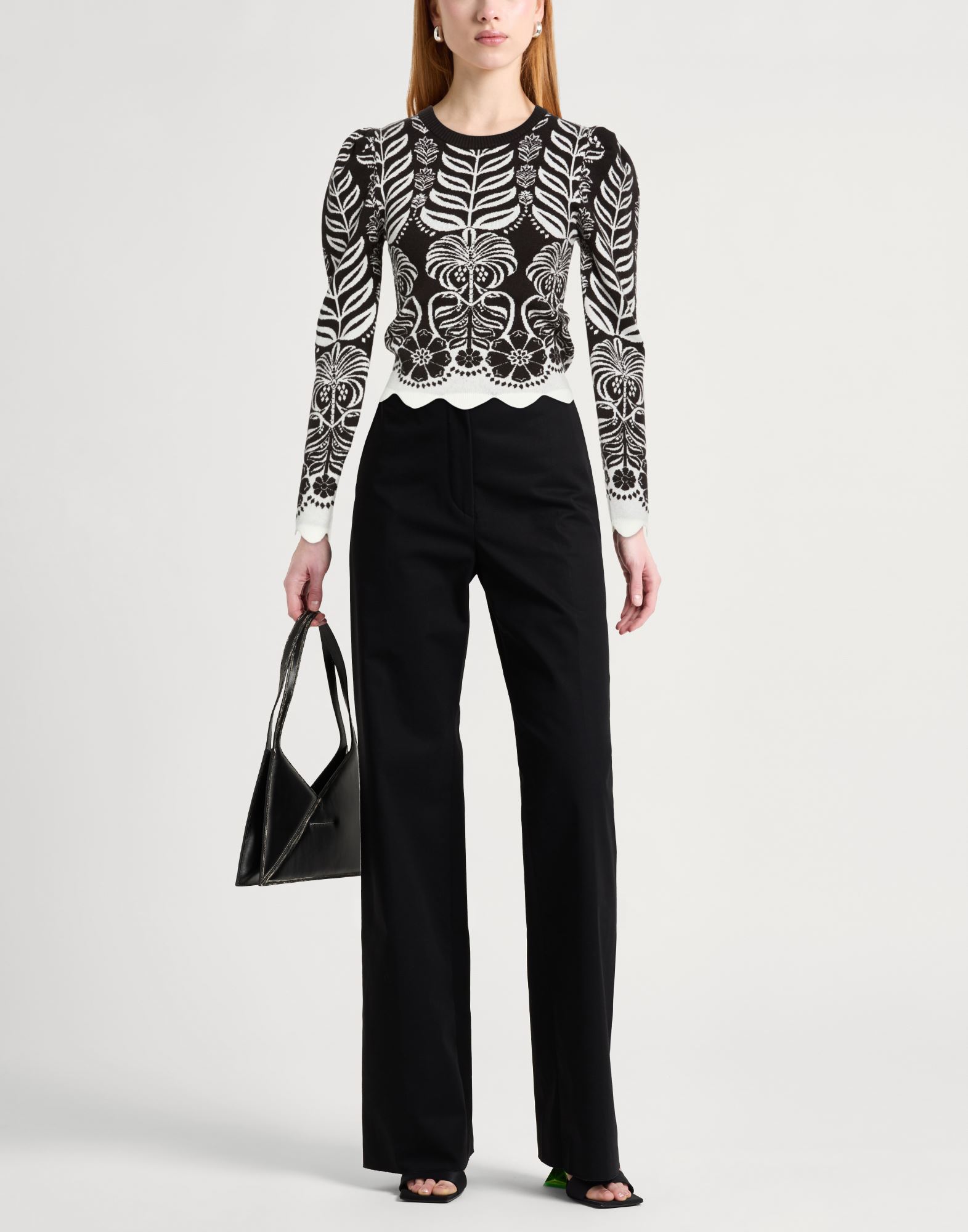  Farm Rio - Prendas De Punto - Pullover - On Yoox.com 