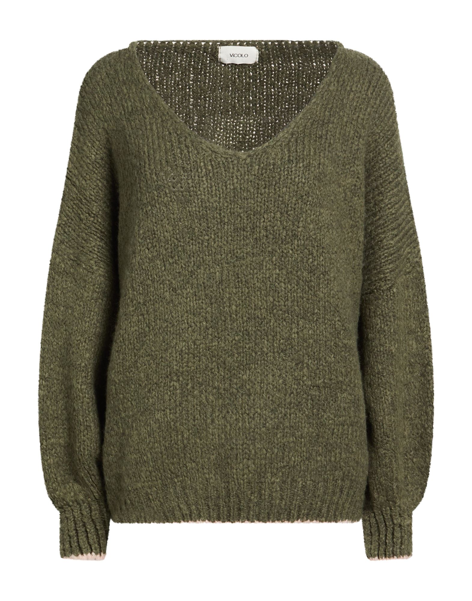  Vicolo - Strickwaren - Pullover - On Yoox.com 