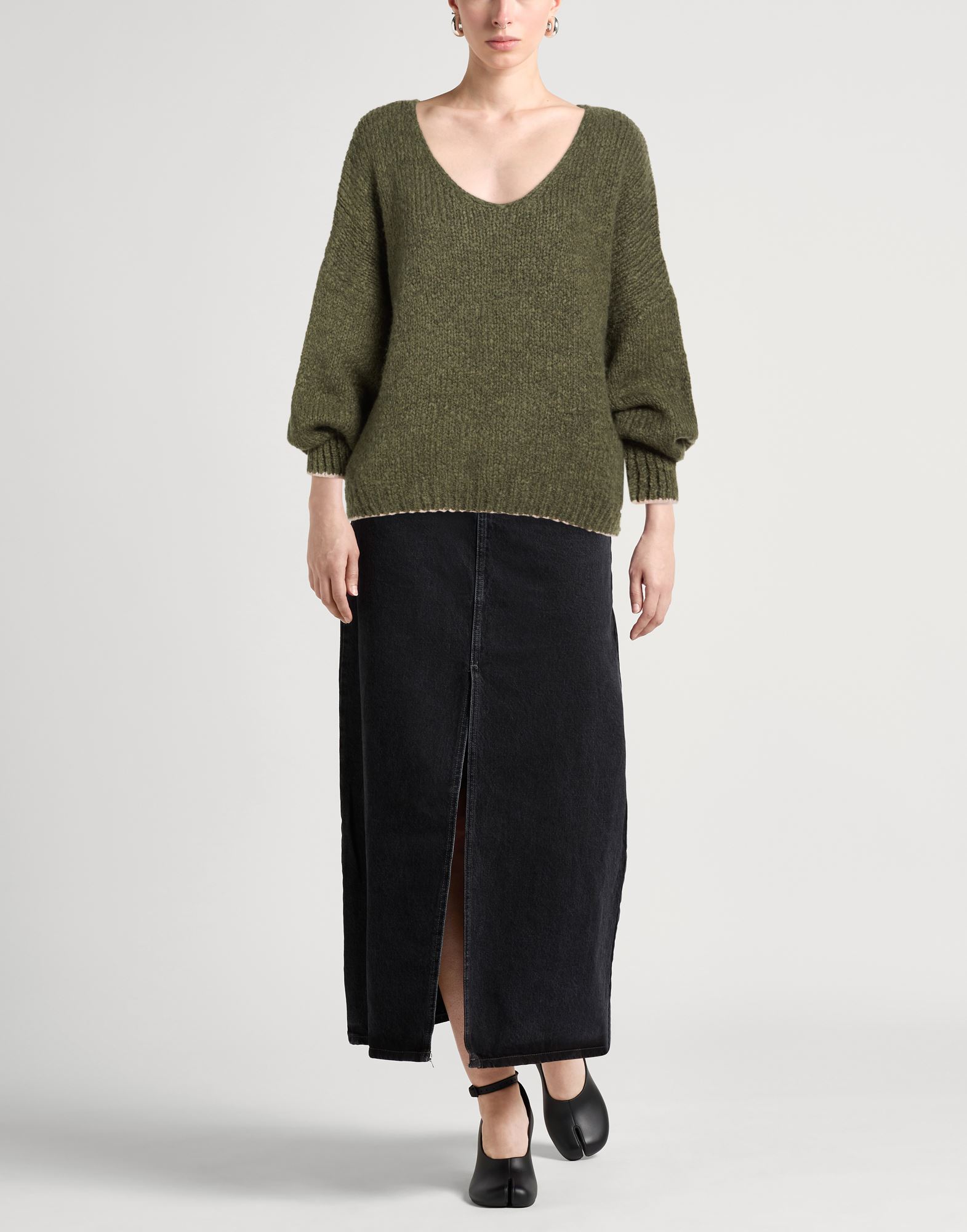 Vicolo - Strickwaren - Pullover - On Yoox.com 
