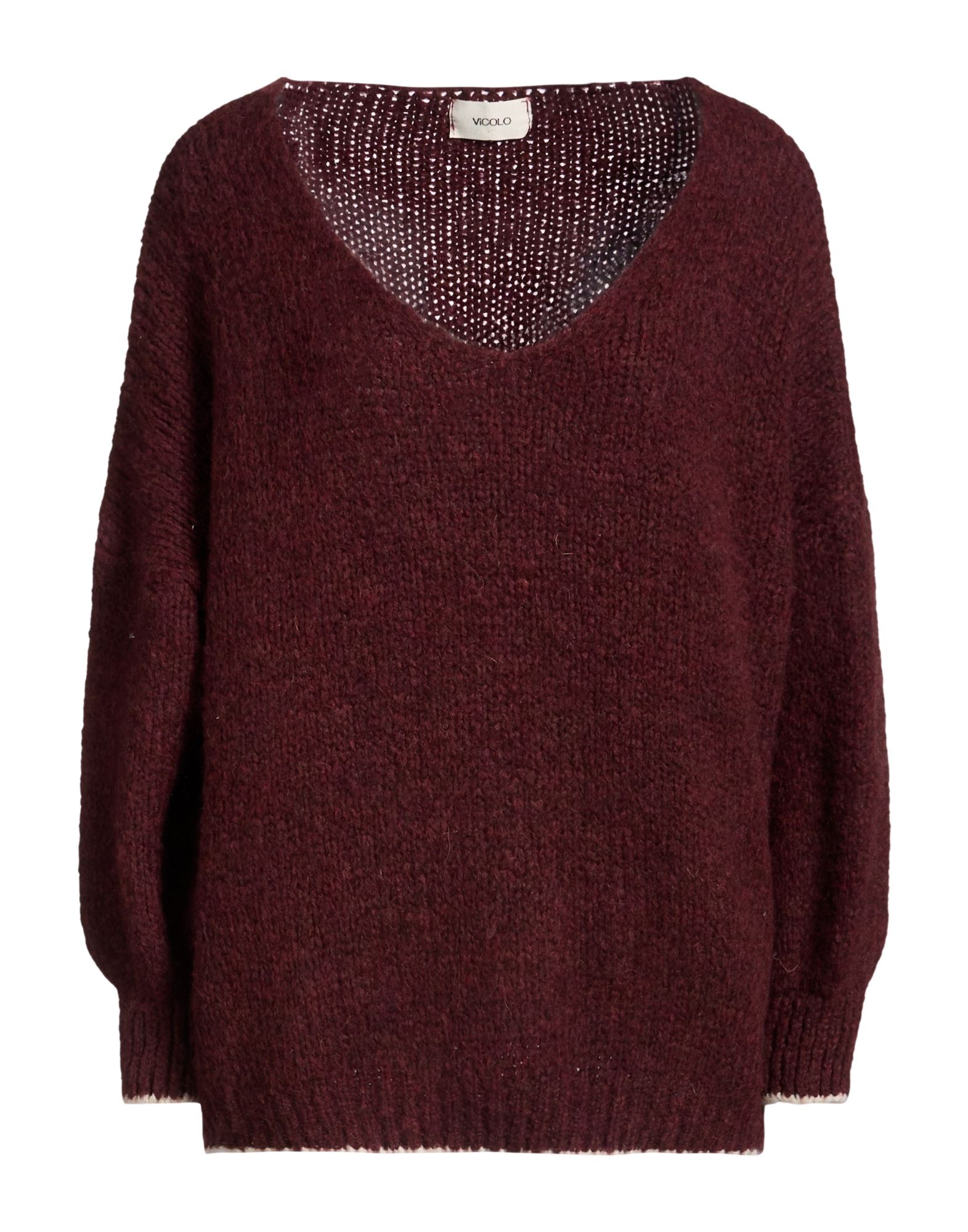  Vicolo - Strickwaren - Pullover - On Yoox.com 