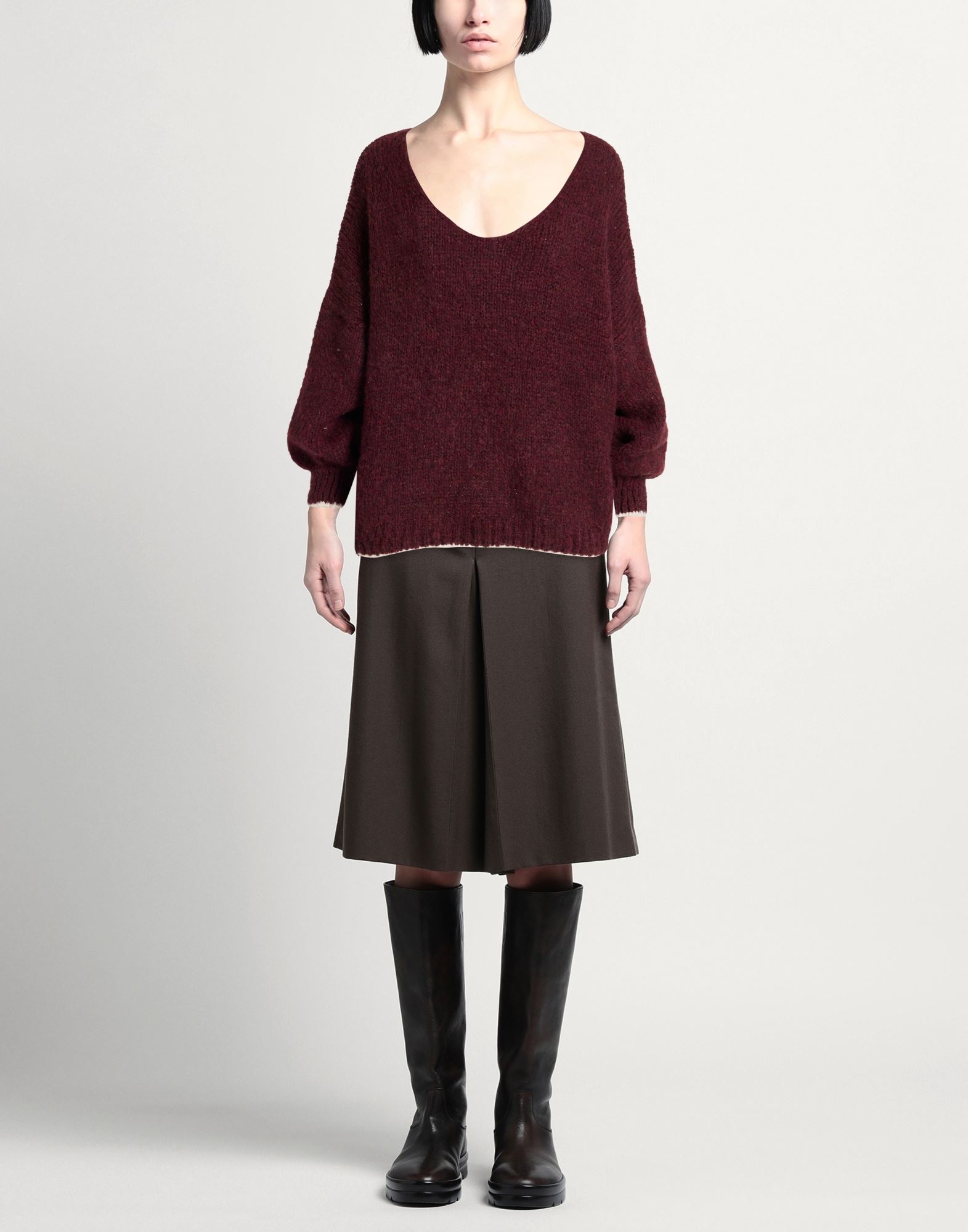  Vicolo - Strickwaren - Pullover - On Yoox.com 