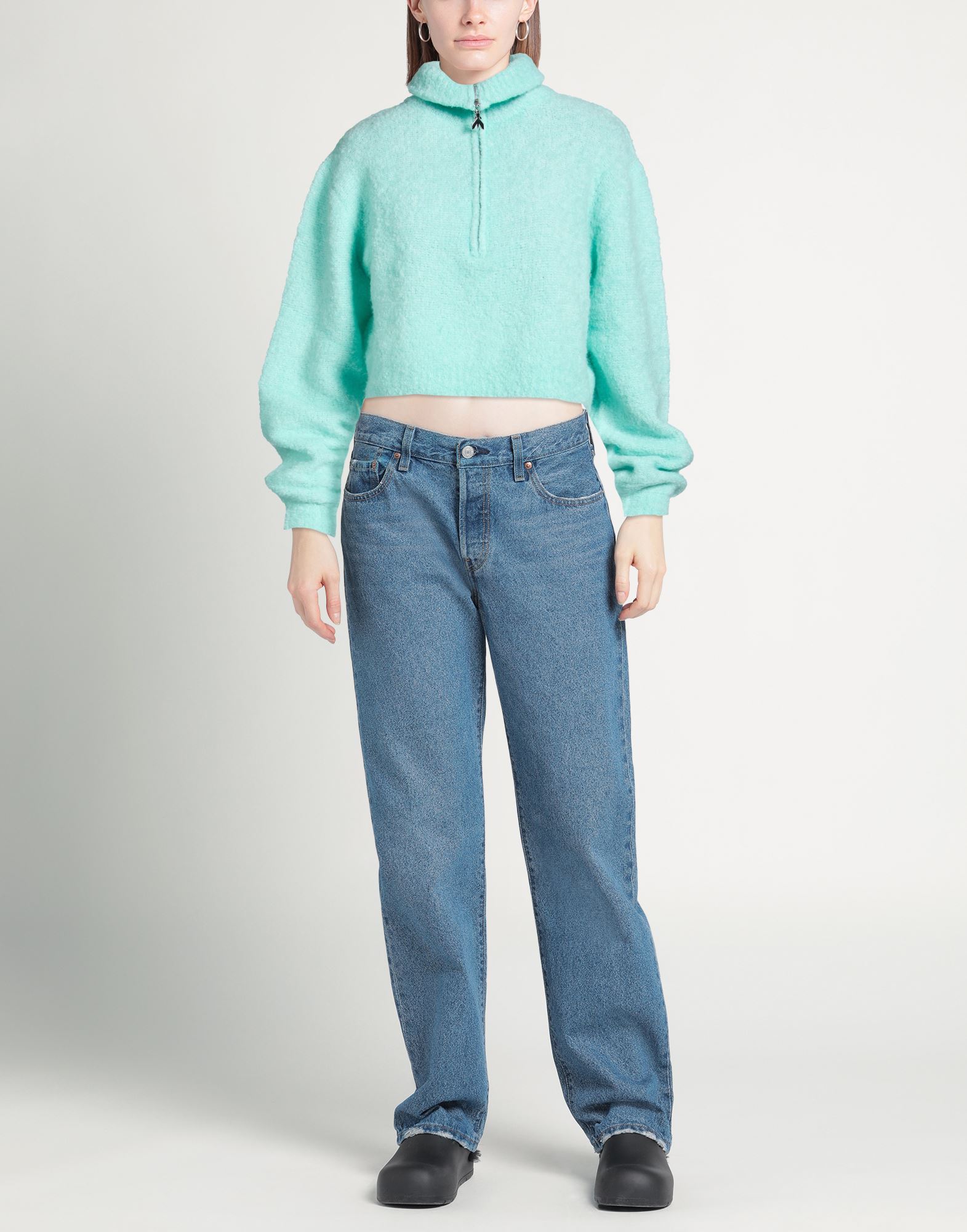  Patrizia Pepe - Strickwaren - Pullover - On Yoox.com 