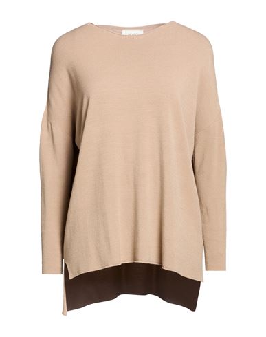 Pullover Mujer Marrón claro ONESIZE Mujer