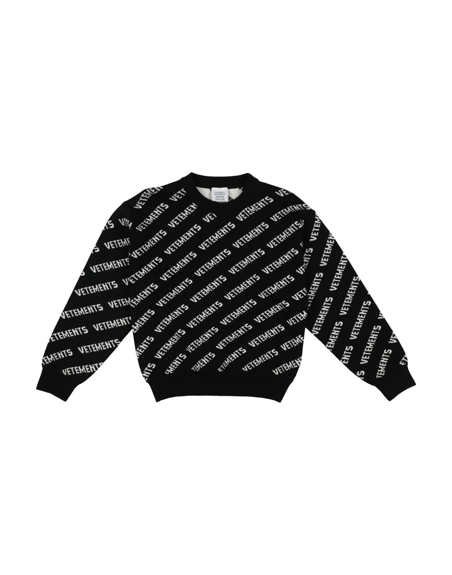  Vetements - Strickwaren - Pullover - On Yoox.com 