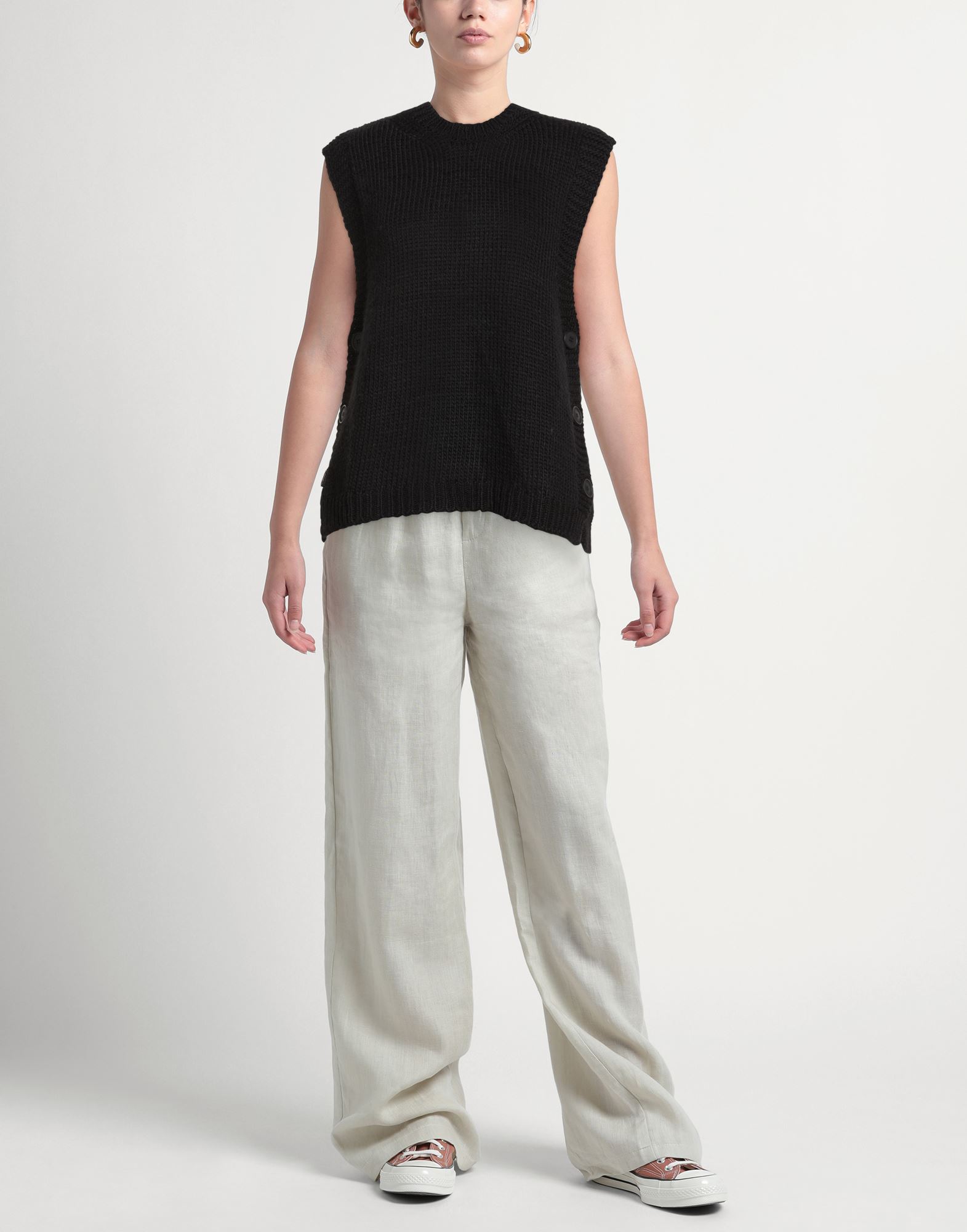  Angela Davis - Prendas De Punto - Pullover - On Yoox.com 