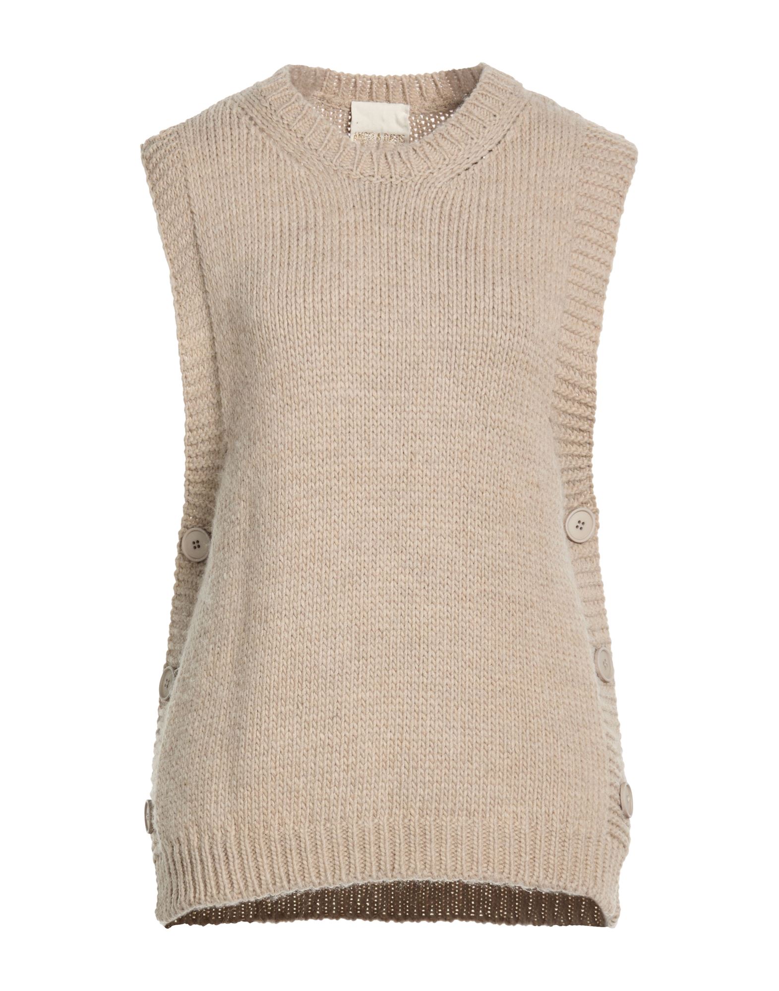  Angela Davis - Prendas De Punto - Pullover - On Yoox.com 