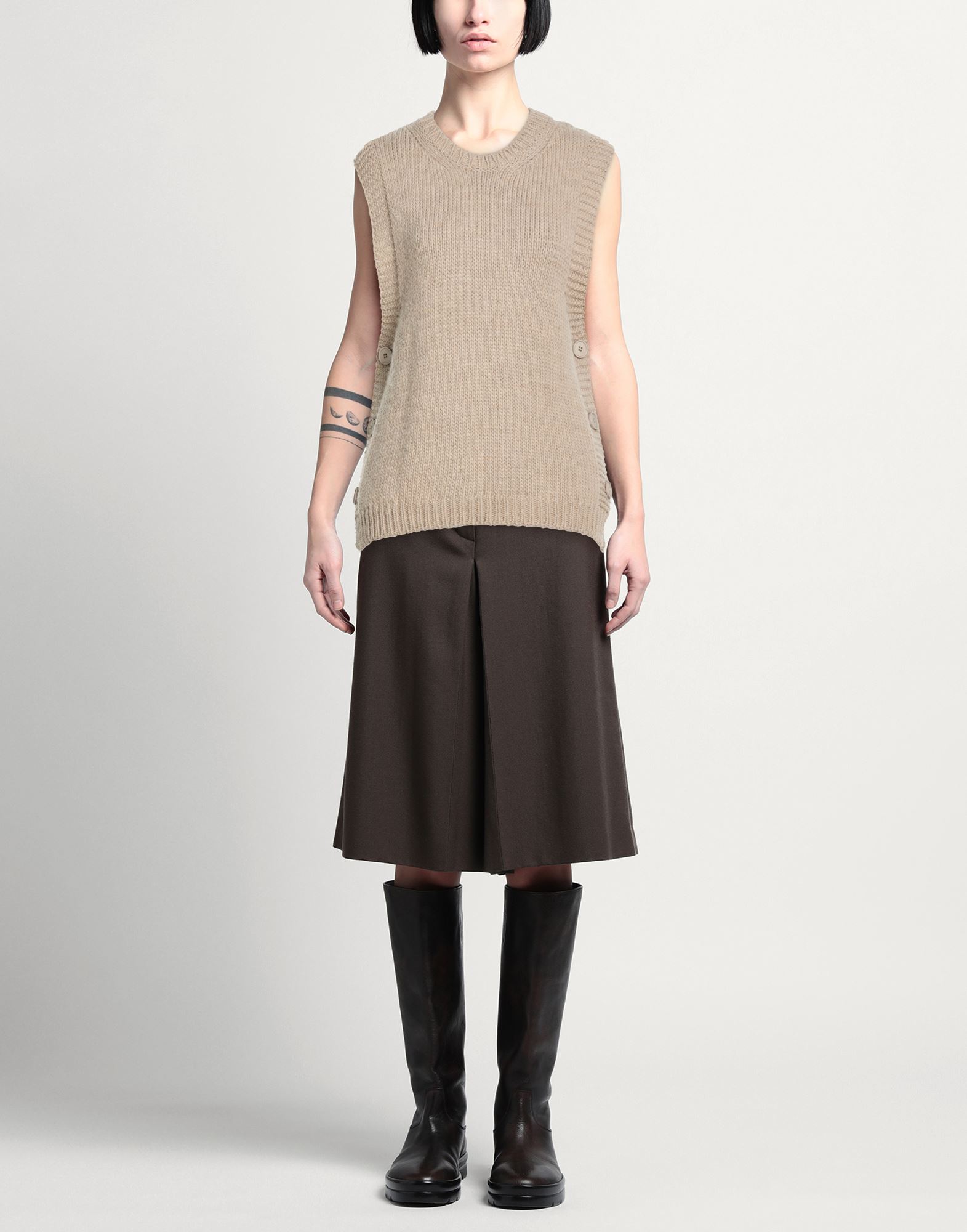  Angela Davis - Prendas De Punto - Pullover - On Yoox.com 