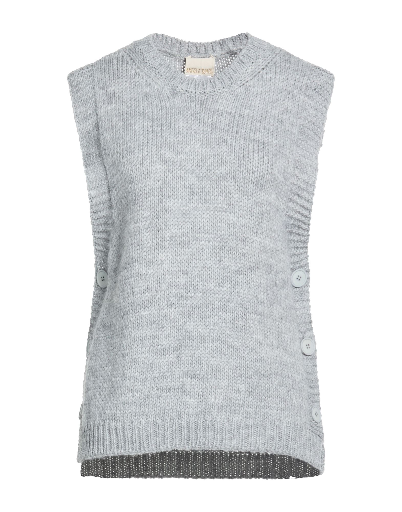  Angela Davis - Prendas De Punto - Pullover - On Yoox.com 