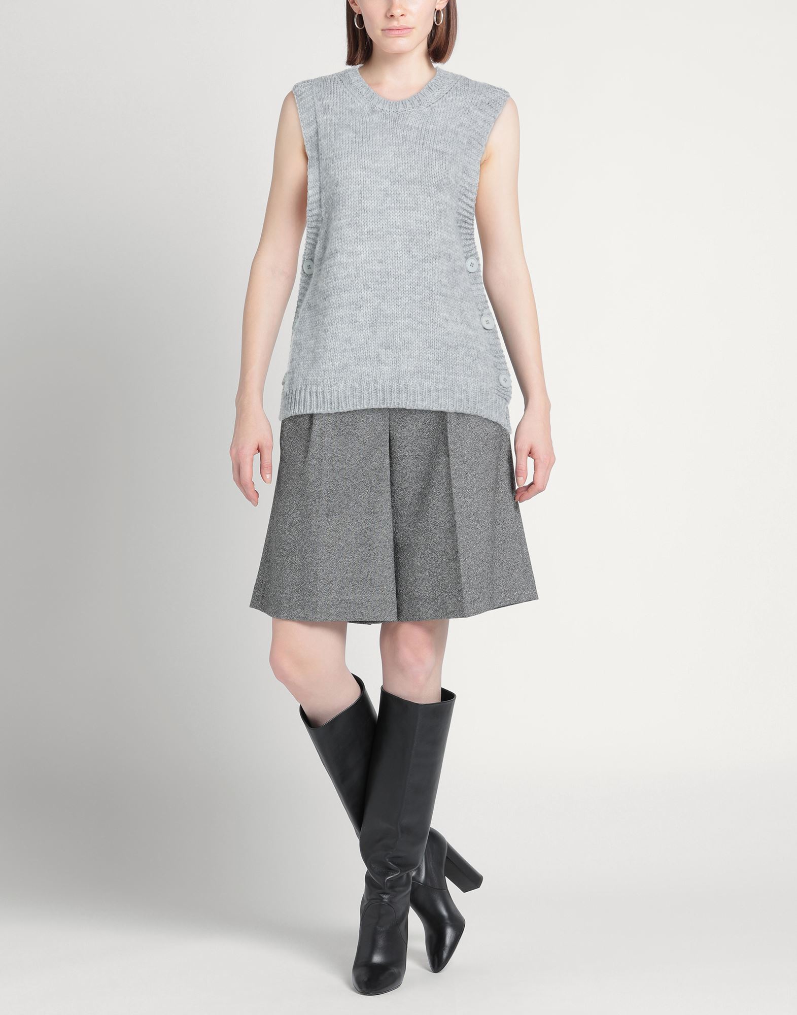  Angela Davis - Prendas De Punto - Pullover - On Yoox.com 