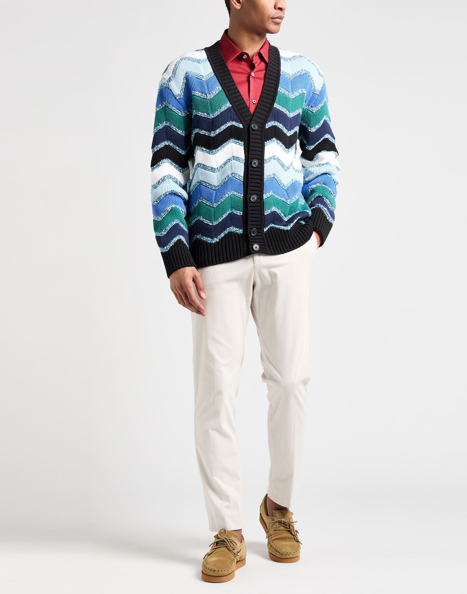  Missoni - Maille - Cardigans - On Yoox.com 