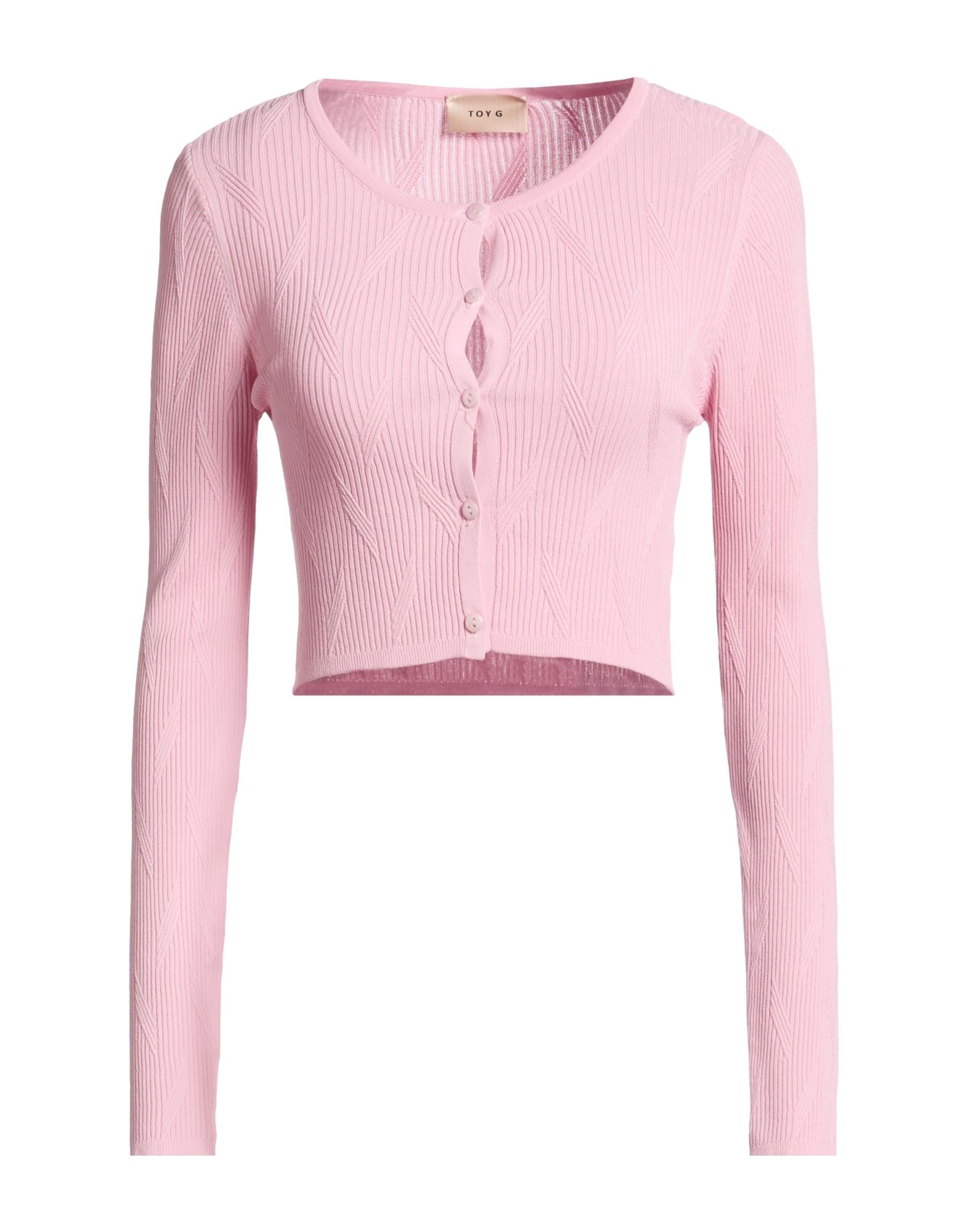  Toy G. - Strickwaren - Strickjacken - On Yoox.com 