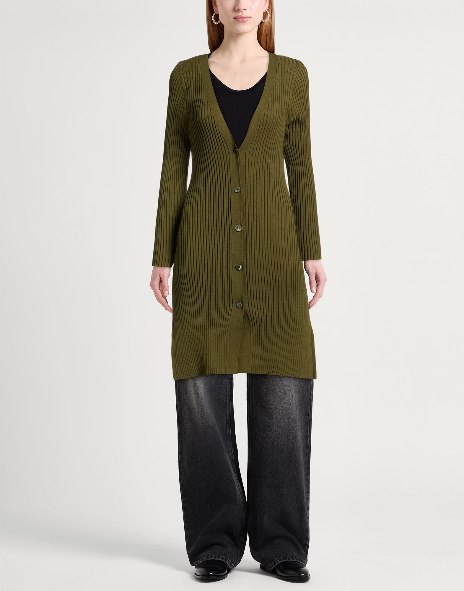  Malìparmi - Maille - Cardigans - On Yoox.com 