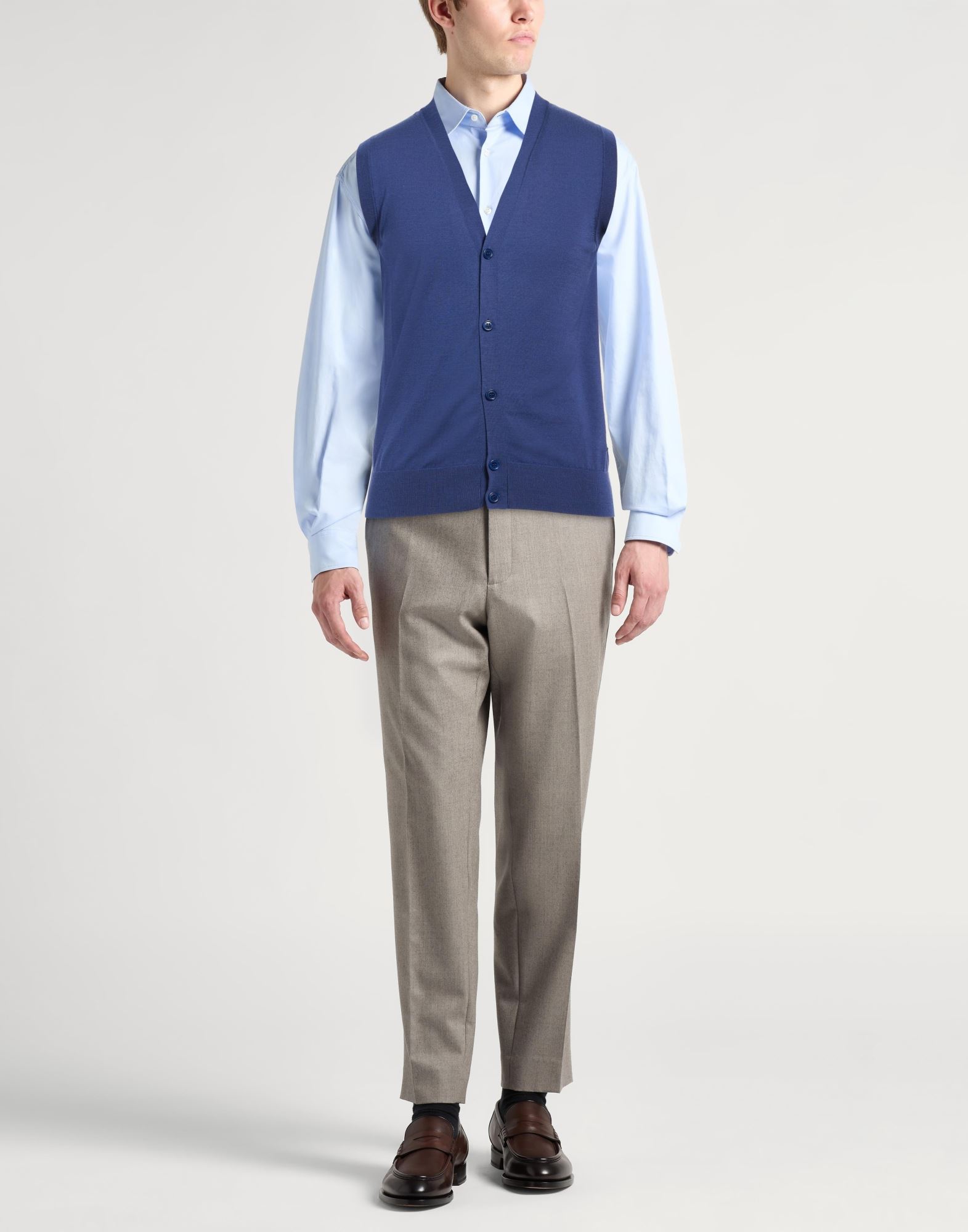  Brioni - Strickwaren - Strickjacken - On Yoox.com 
