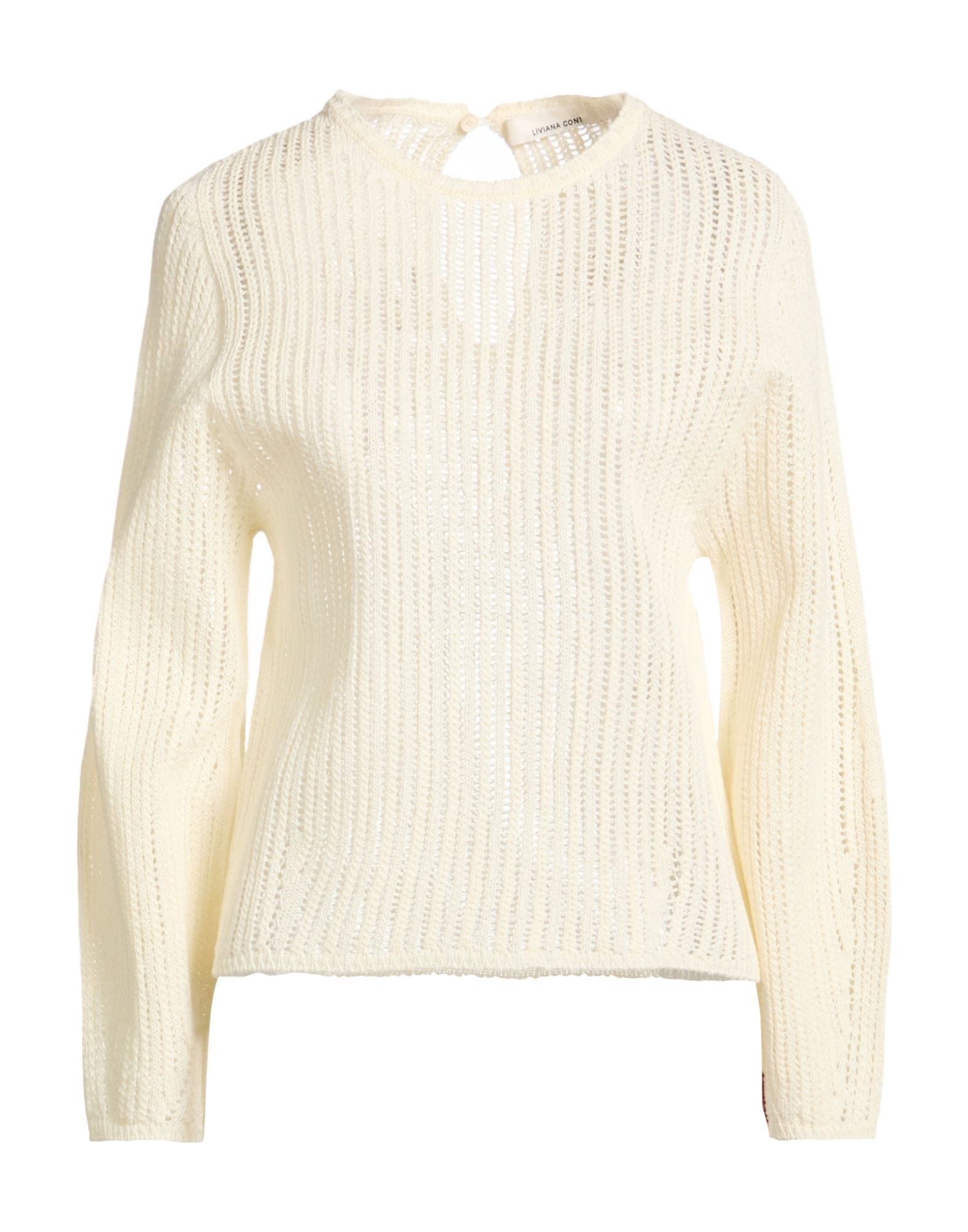  Liviana Conti - Strickwaren - Pullover - On Yoox.com 