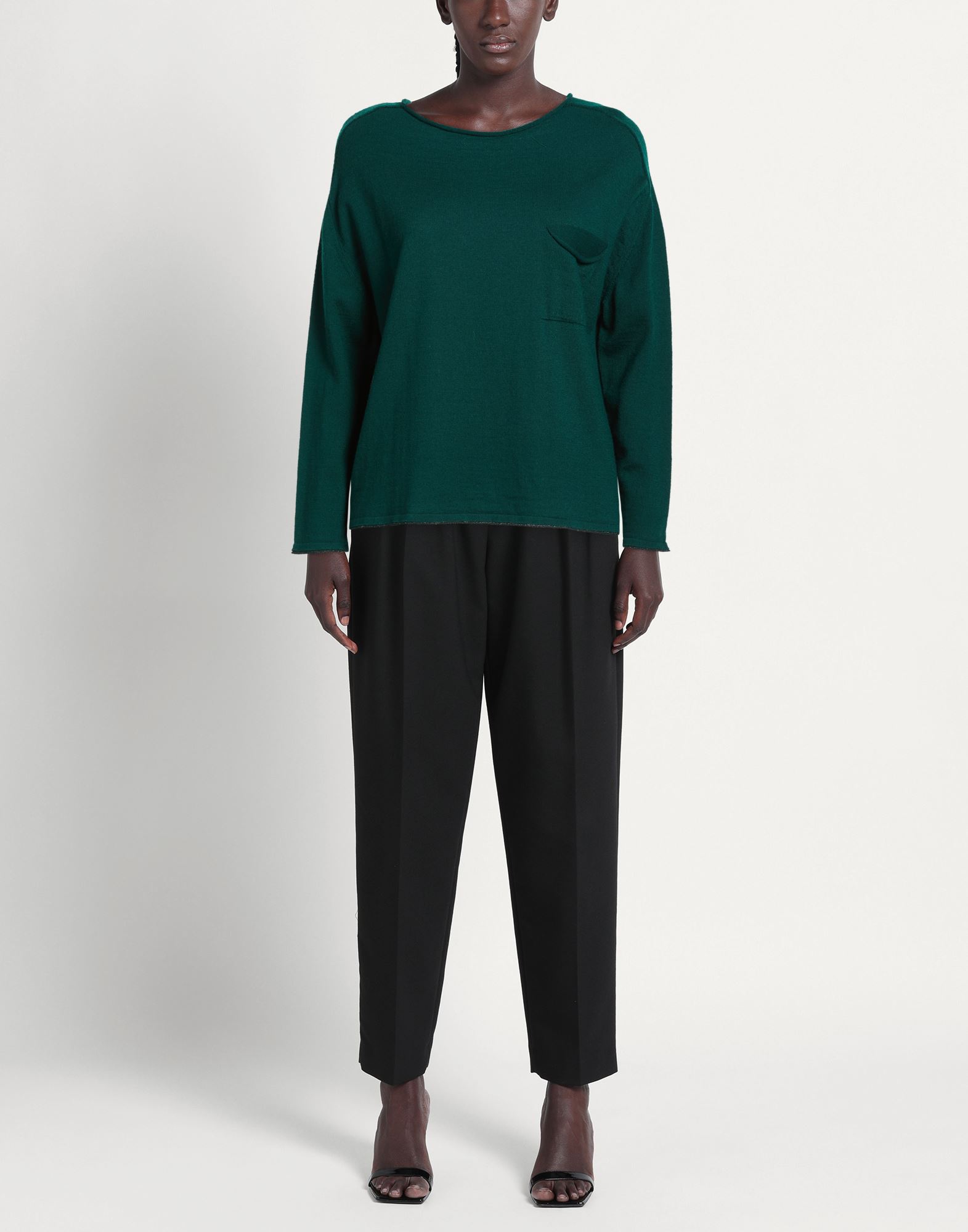  Maria Bellentani - Strickwaren - Pullover - On Yoox.com 