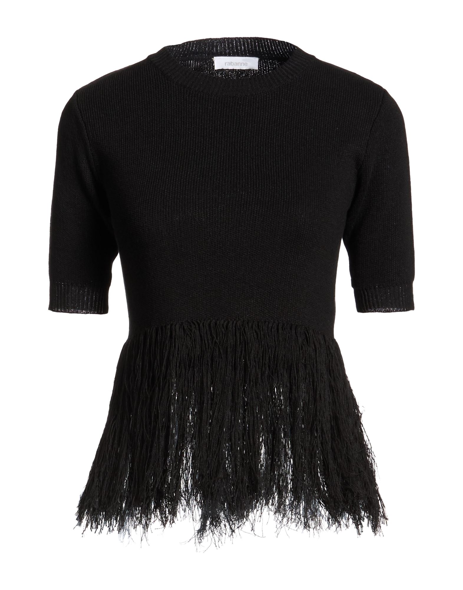  Rabanne - Strickwaren - Pullover - On Yoox.com 
