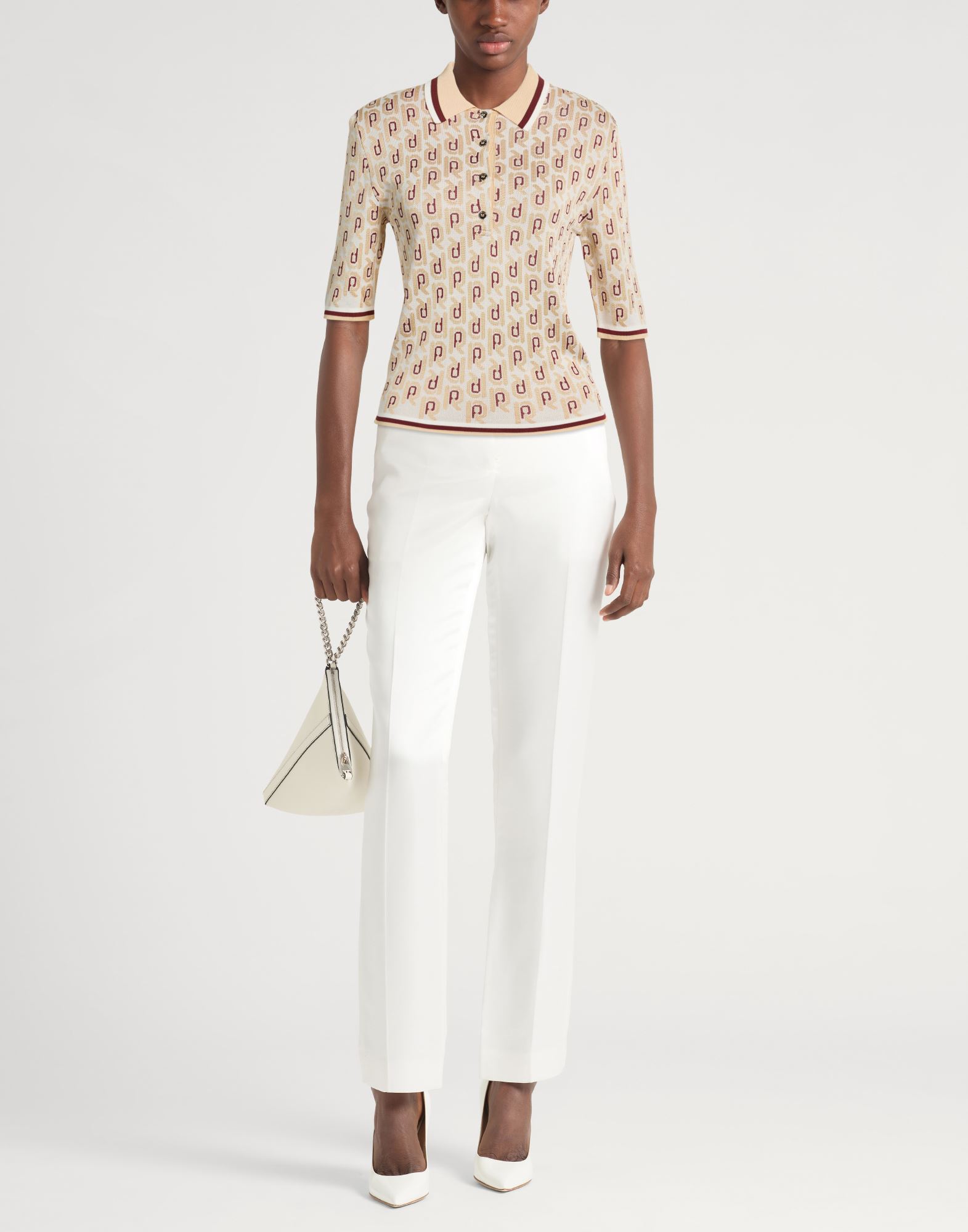  Rabanne - Tops - Poloshirts - On Yoox.com 