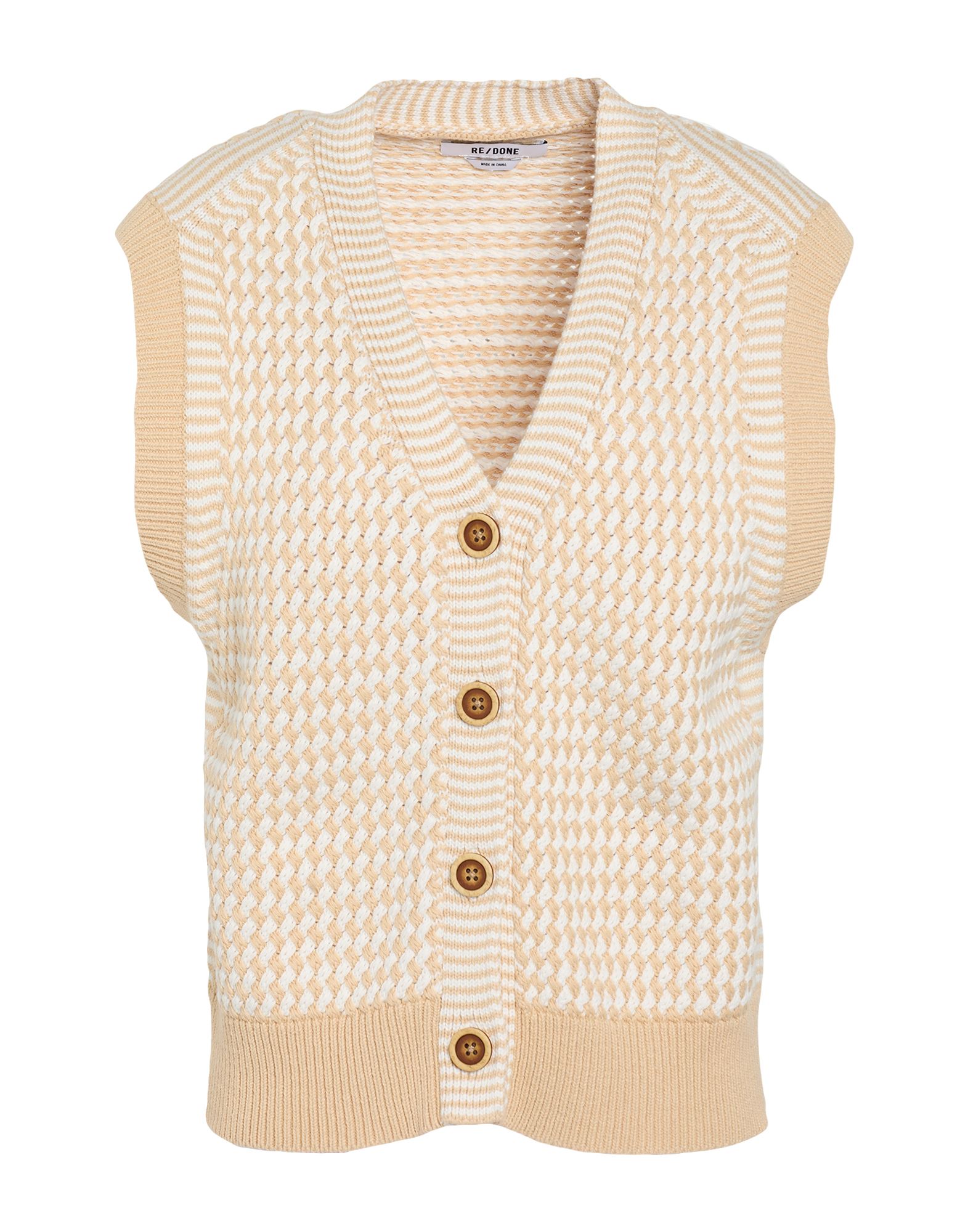 Re/done - Strickwaren - Strickjacken - On Yoox.com 