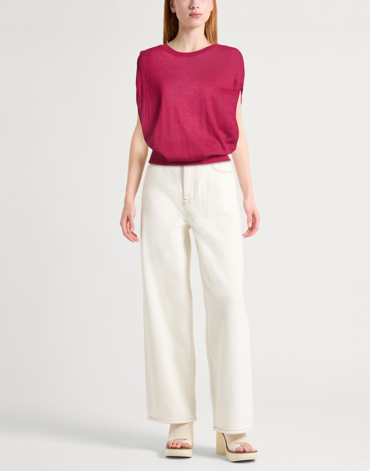  Frankie Morello - Strickwaren - Pullover - On Yoox.com 