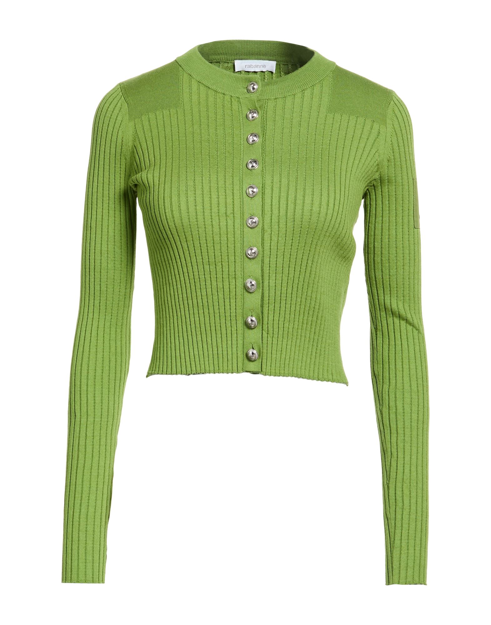  Rabanne - Strickwaren - Strickjacken - On Yoox.com 