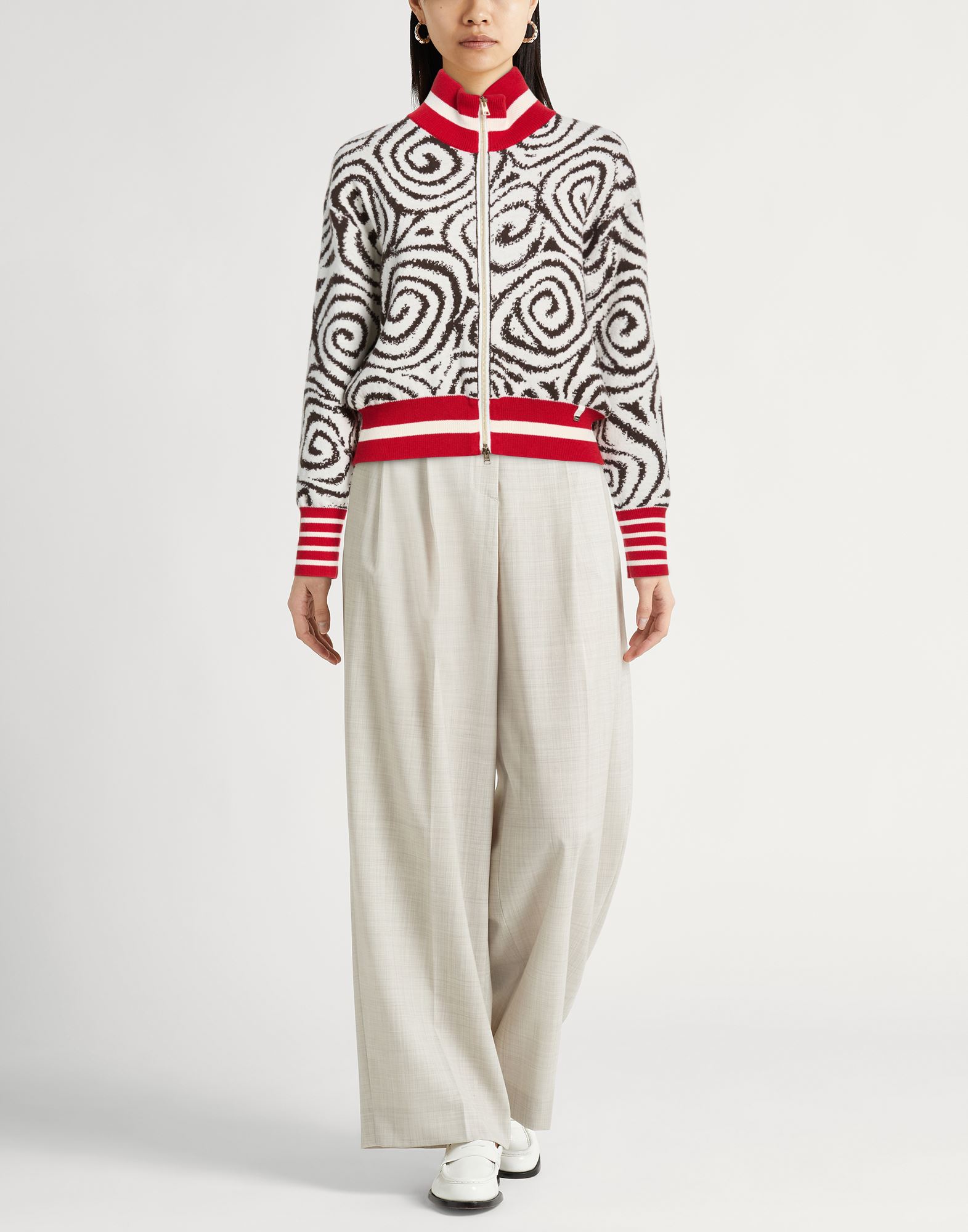  Herno - Strickwaren - Strickjacken - On Yoox.com 