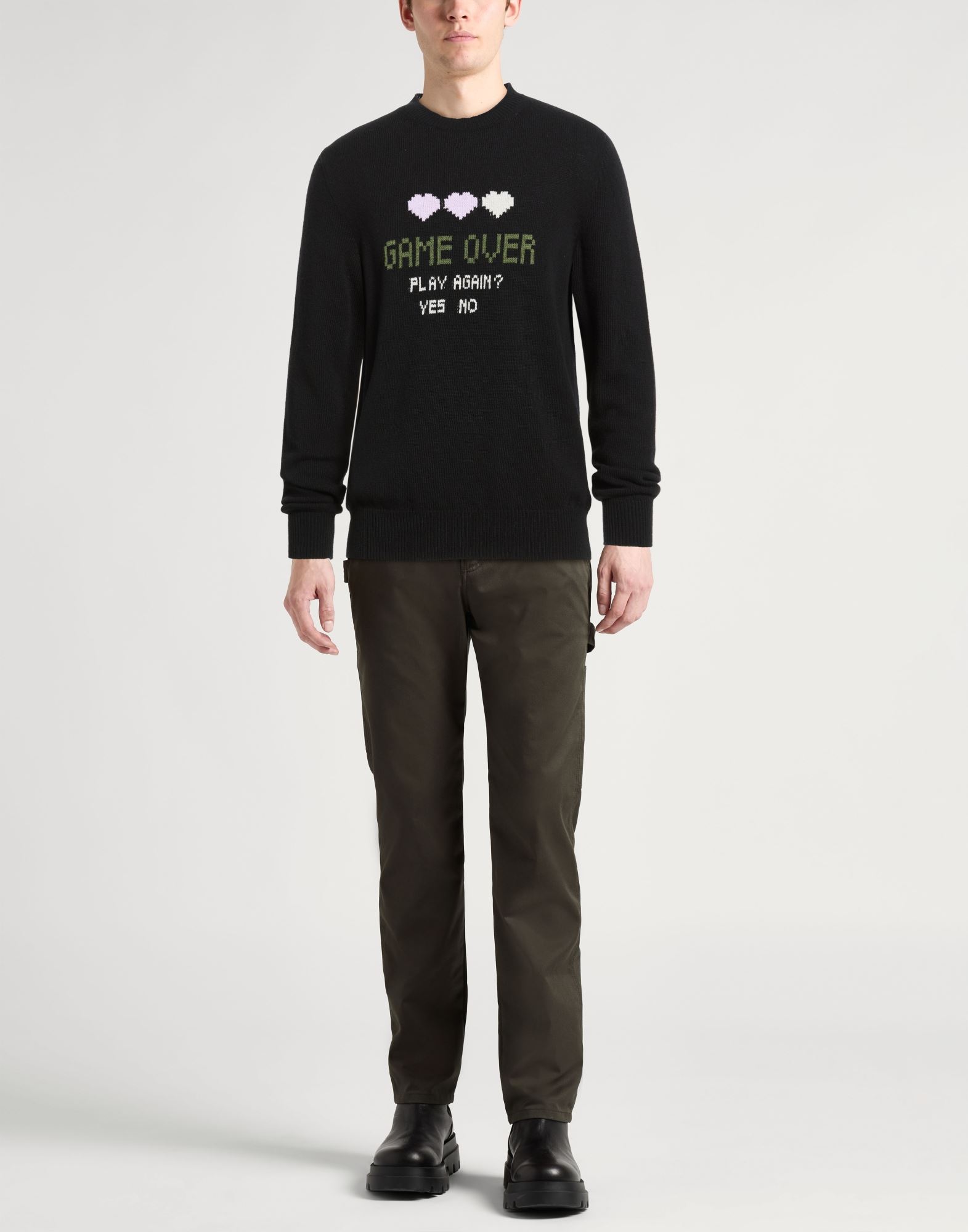  Herno - Strickwaren - Pullover - On Yoox.com 