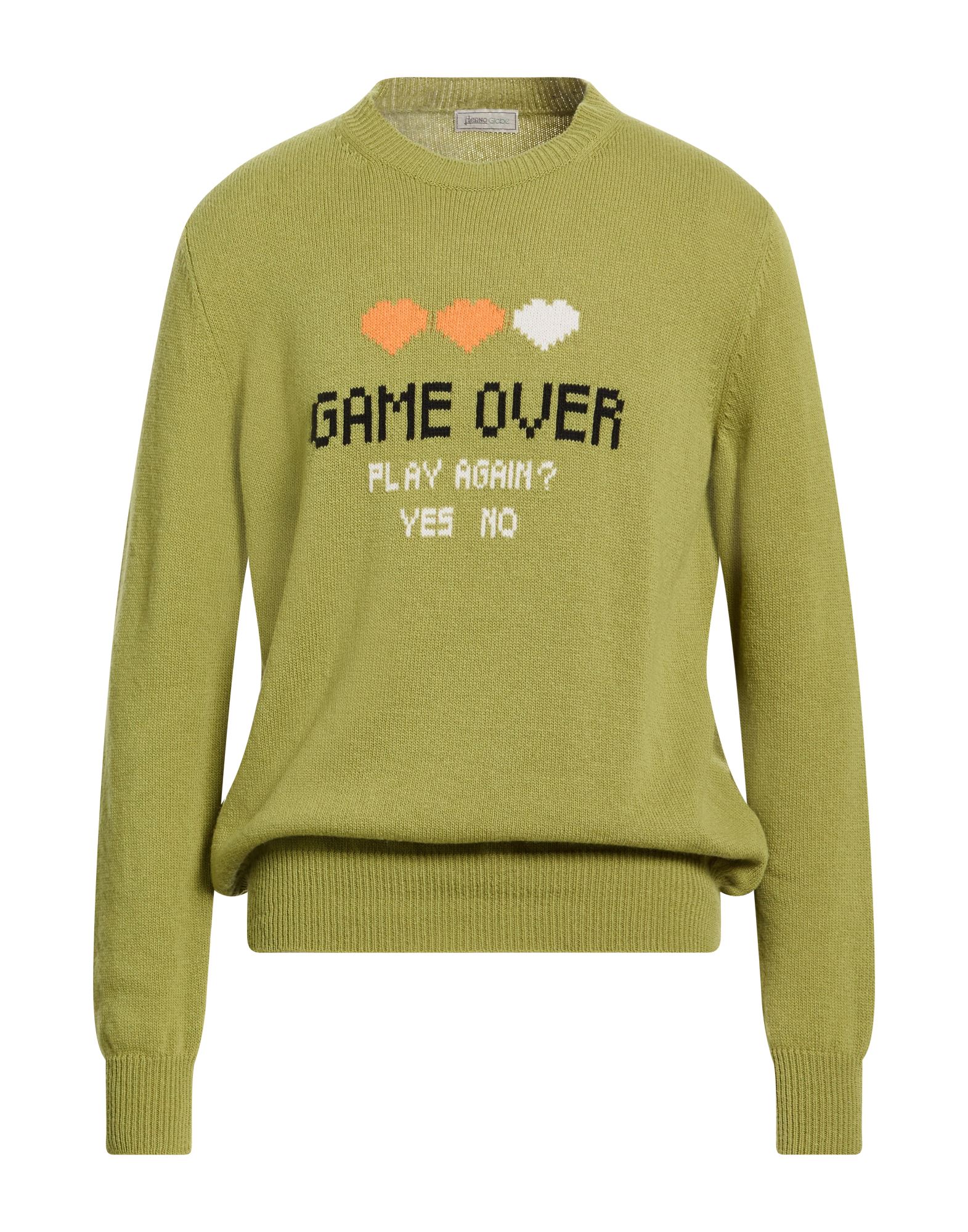  Herno - Strickwaren - Pullover - On Yoox.com 