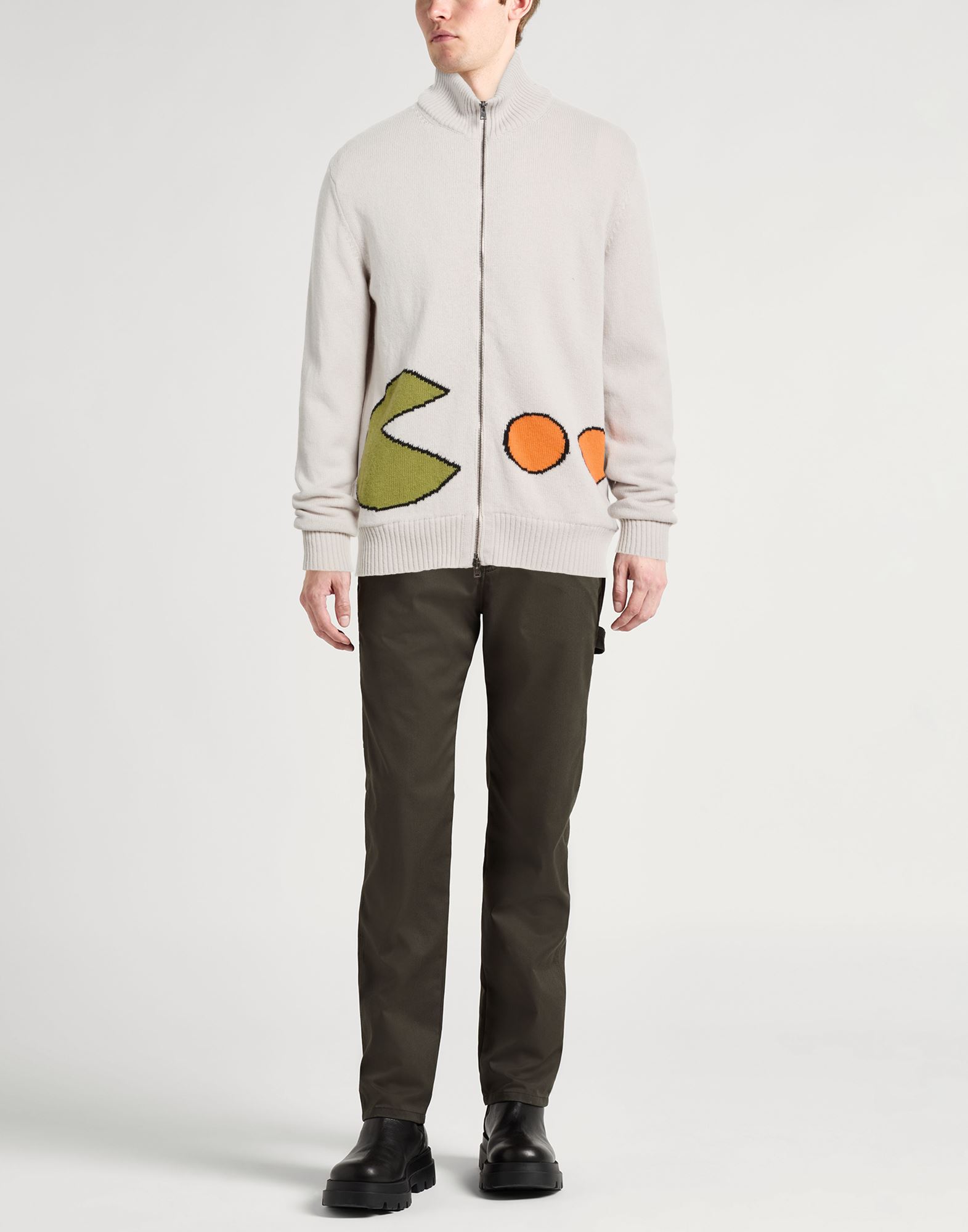  Herno - Strickwaren - Strickjacken - On Yoox.com 