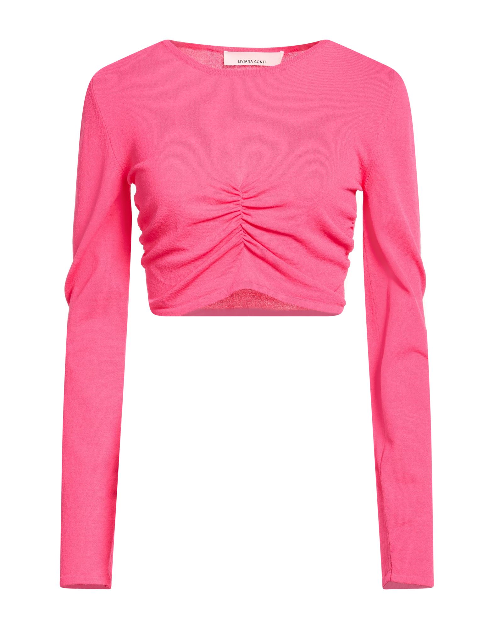  Liviana Conti - Strickwaren - Pullover - On Yoox.com 