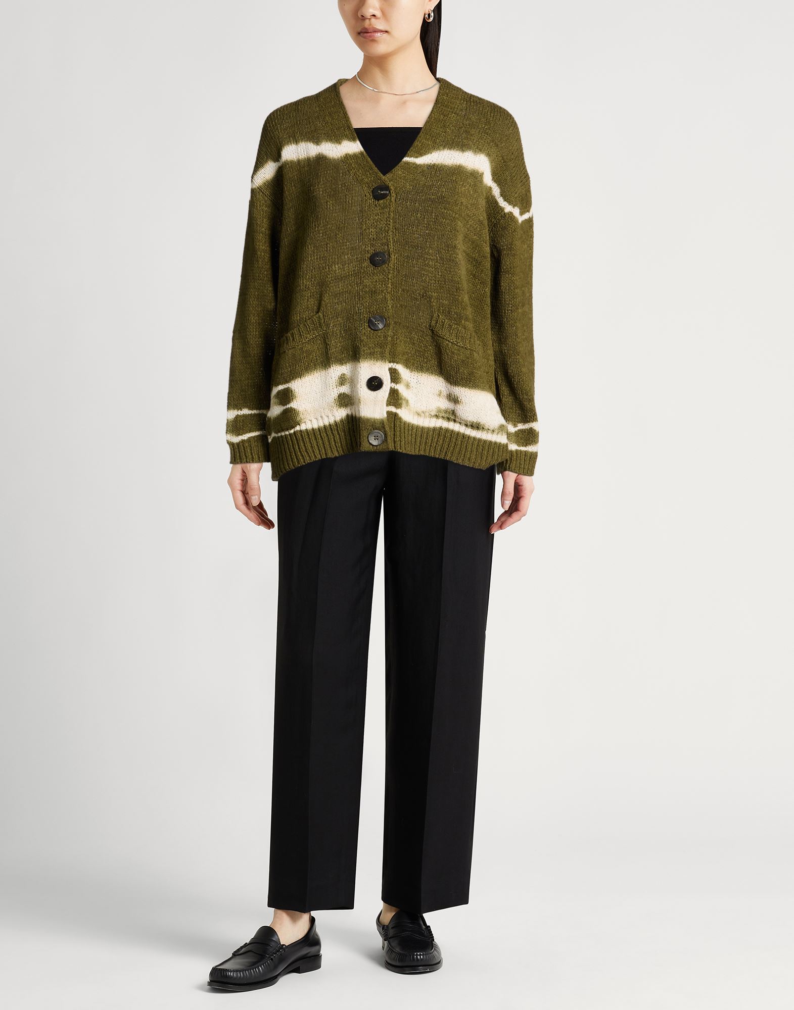  Roberto Collina - Strickwaren - Strickjacken - On Yoox.com 