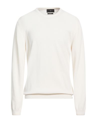Pullover Hombre Blanco XXL Hombre