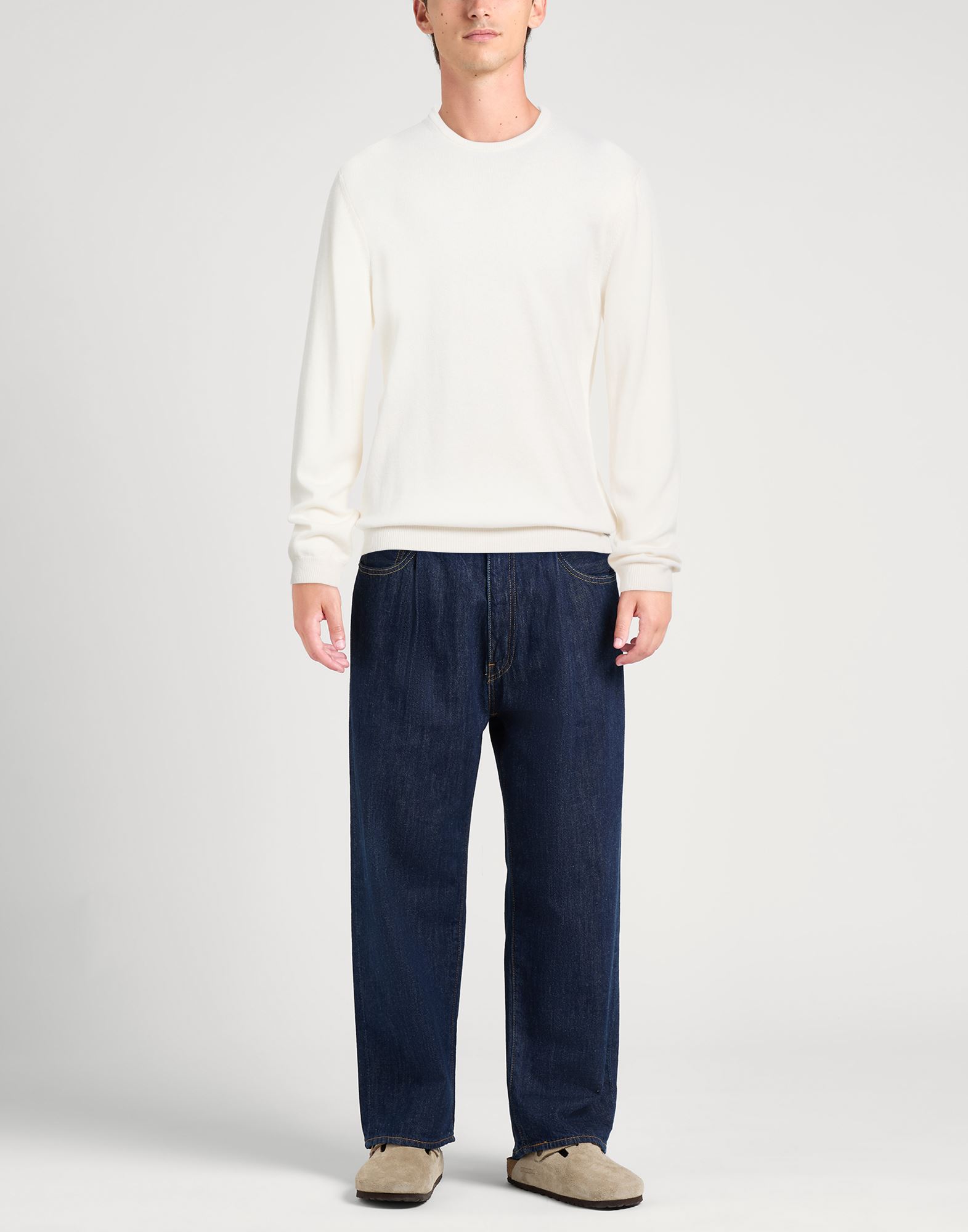  Liu •jo Man - Prendas De Punto - Pullover - On Yoox.com 